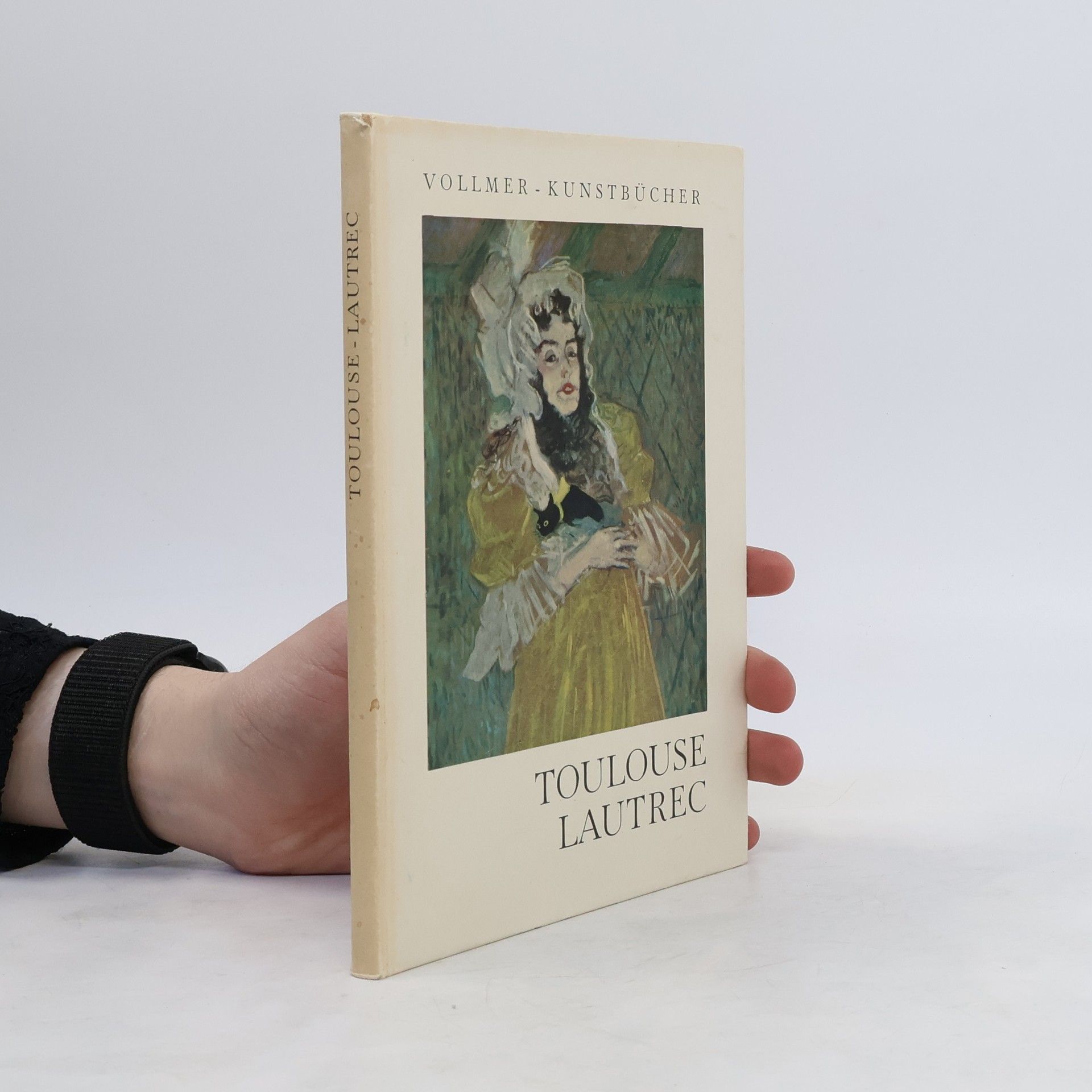 Autorenkollektiv Toulouse Lautrec