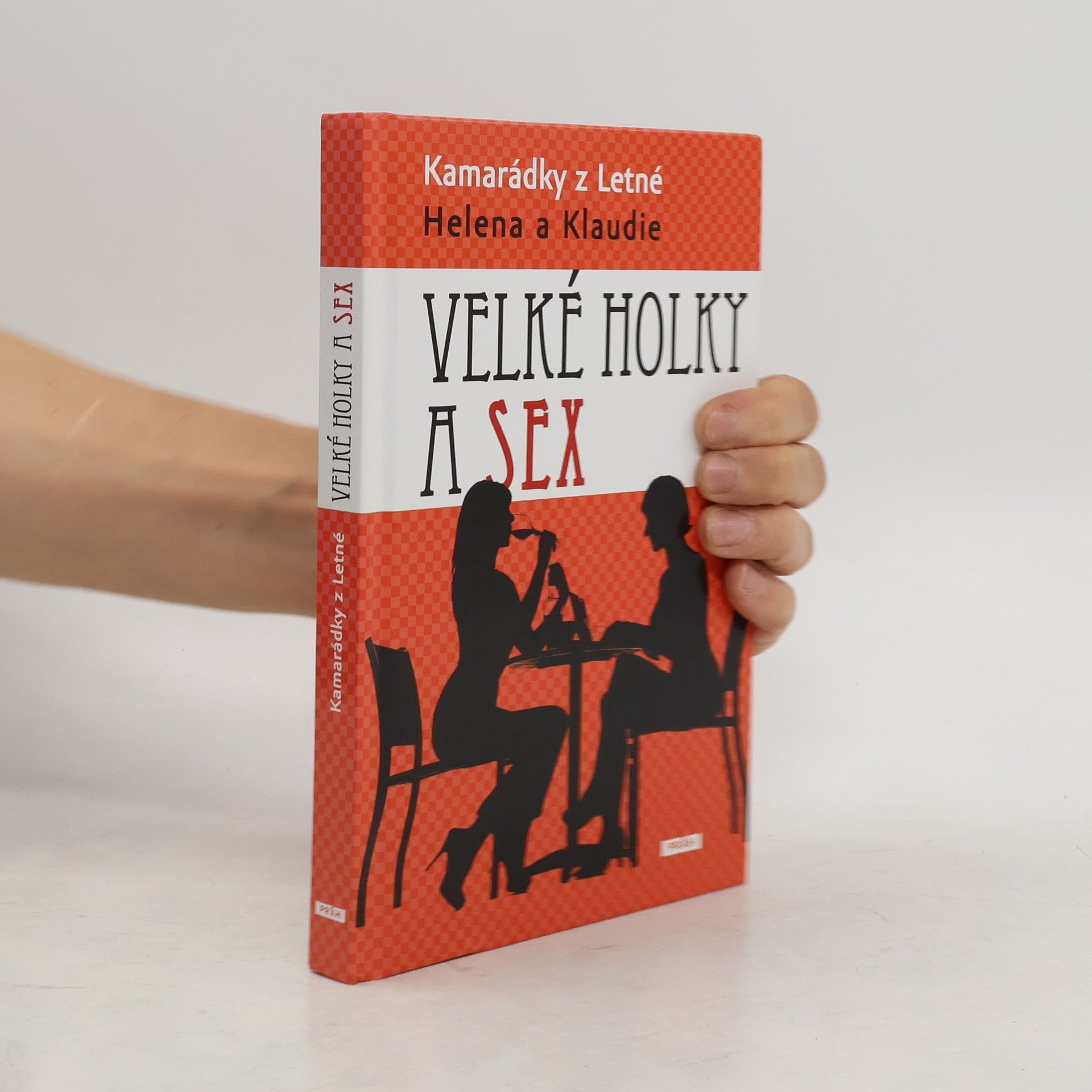 kolektiv Velké holky a sex