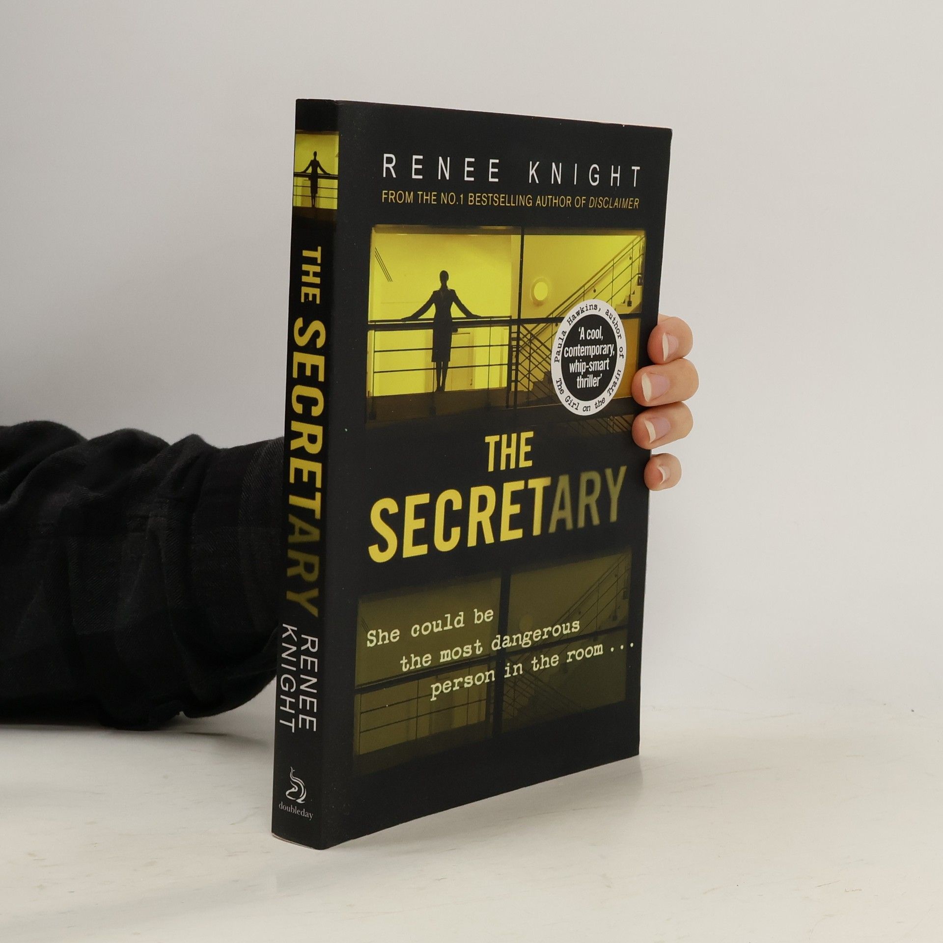 Rene e. Knight The Secretary