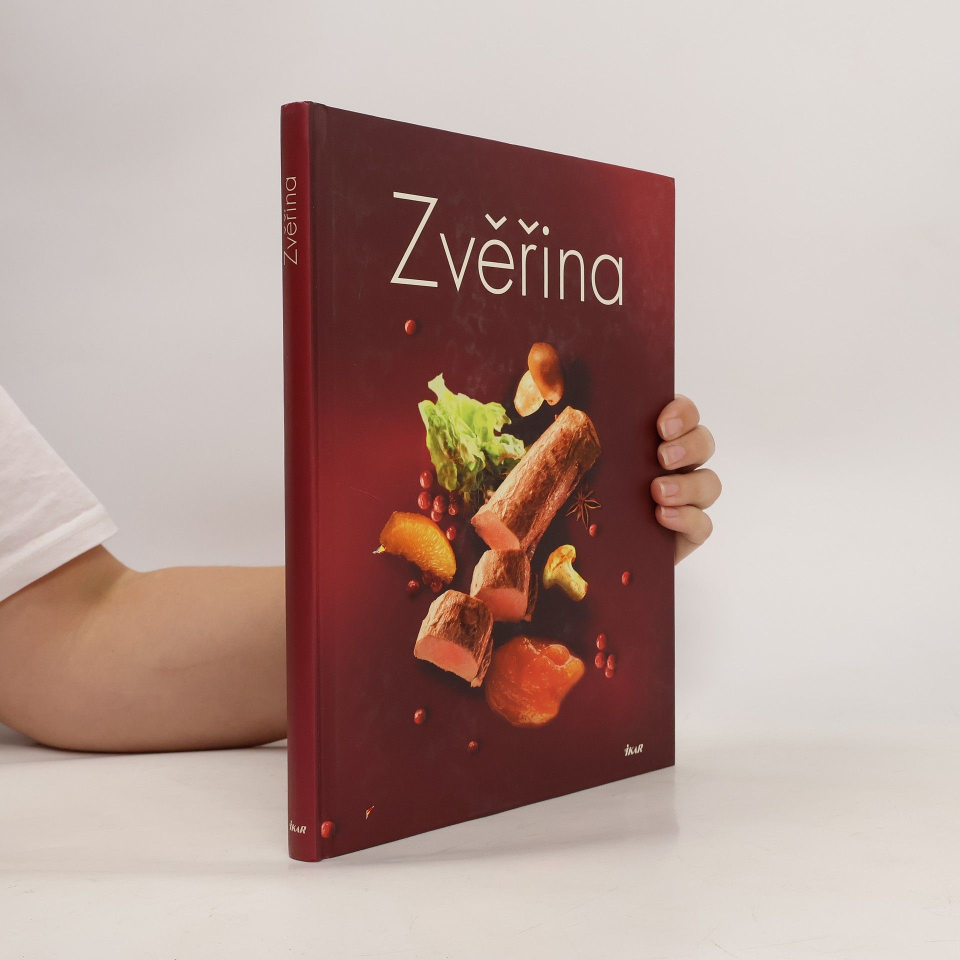Collective Zvěřina