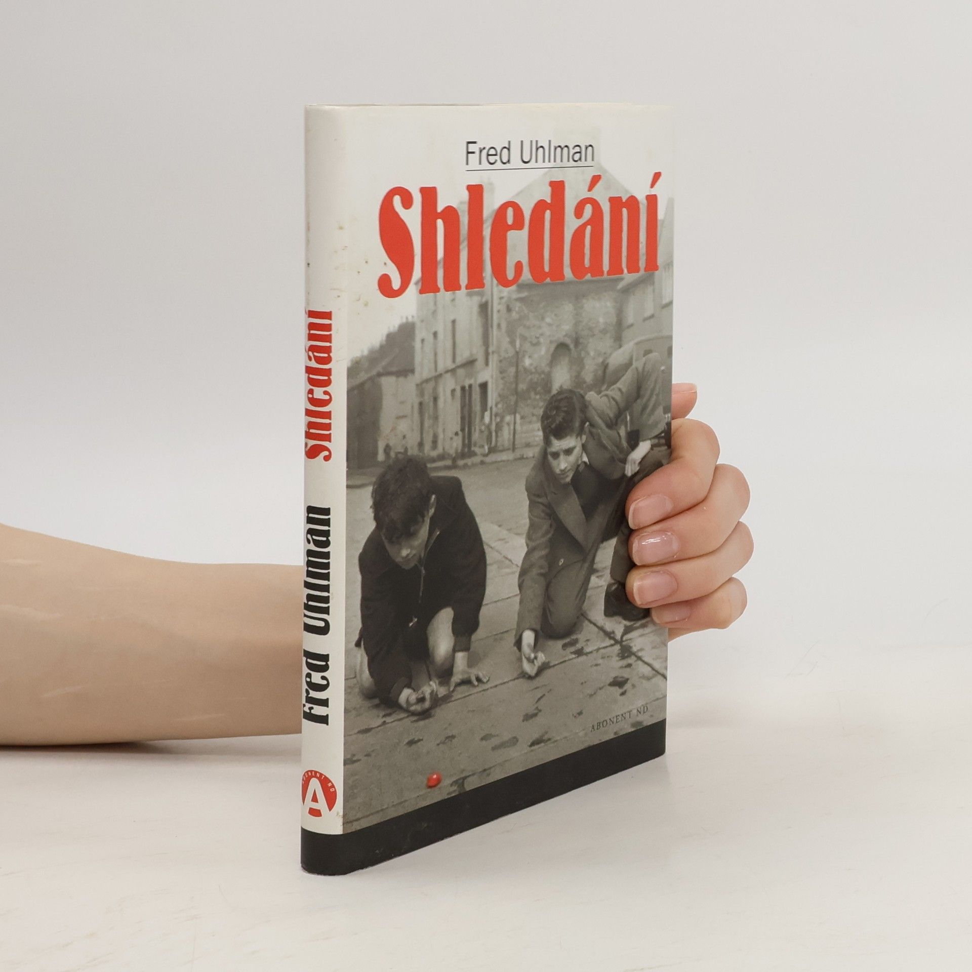 Fred Uhlman Shledání