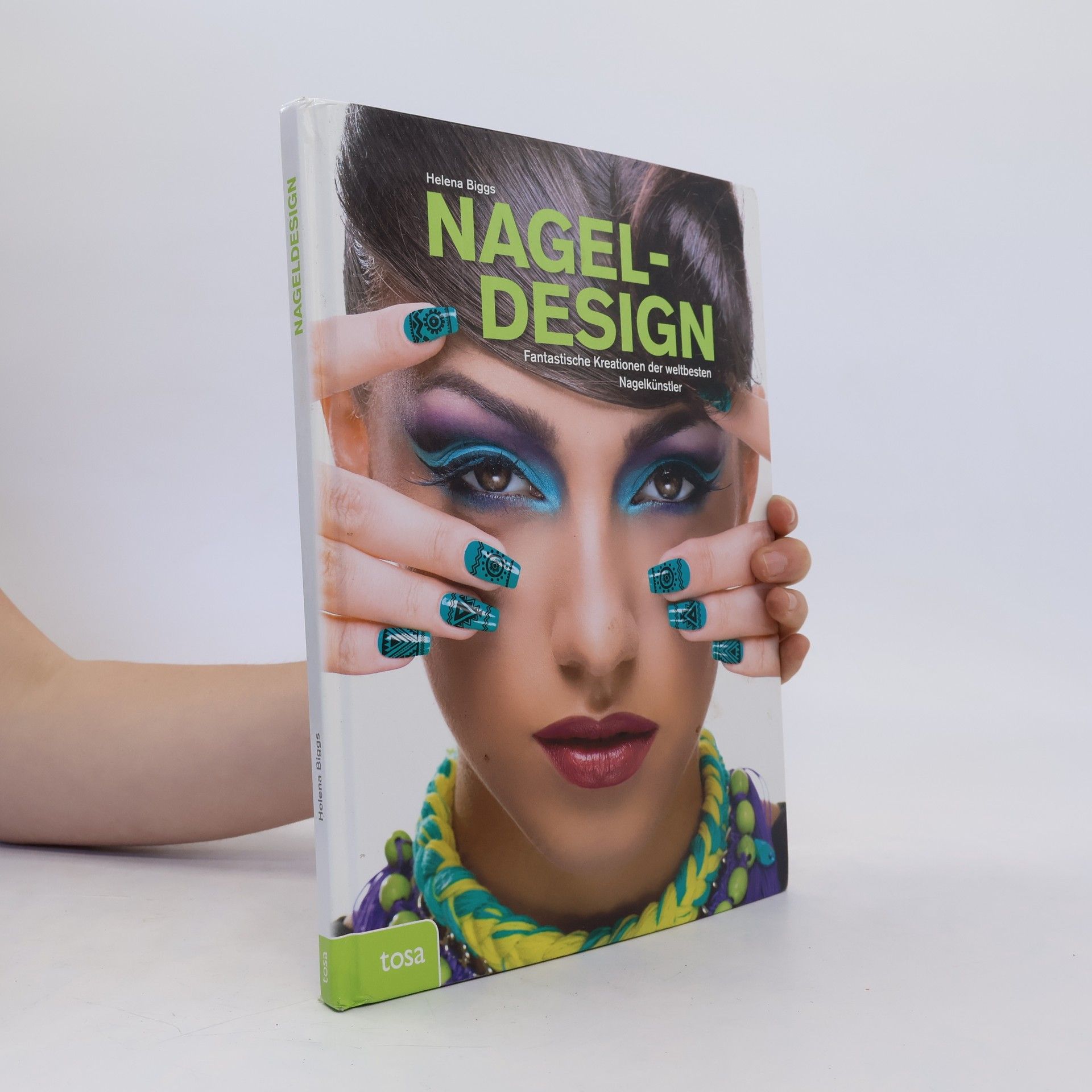 Helena Biggs Nageldesign