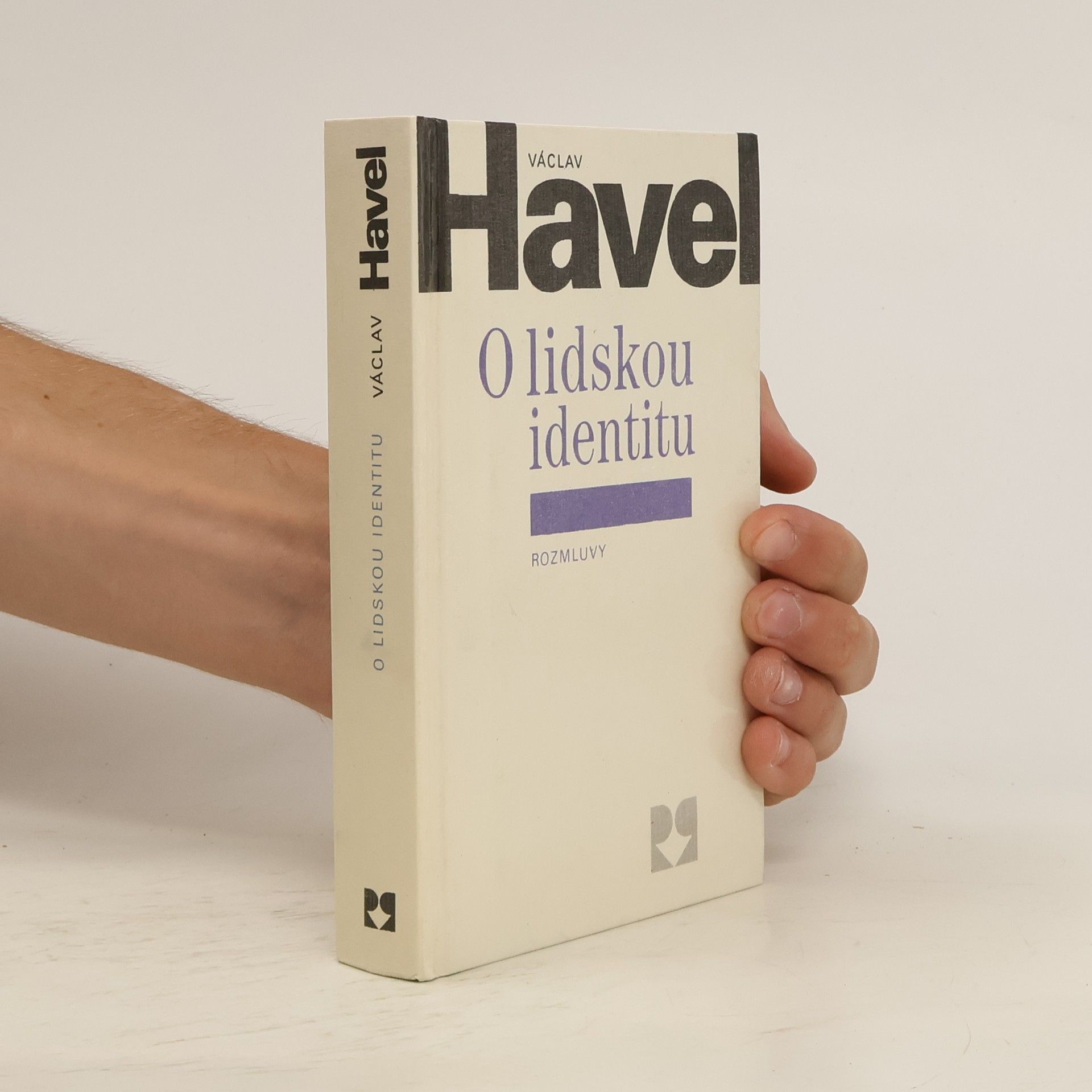 Václav Havel O lidskou identitu