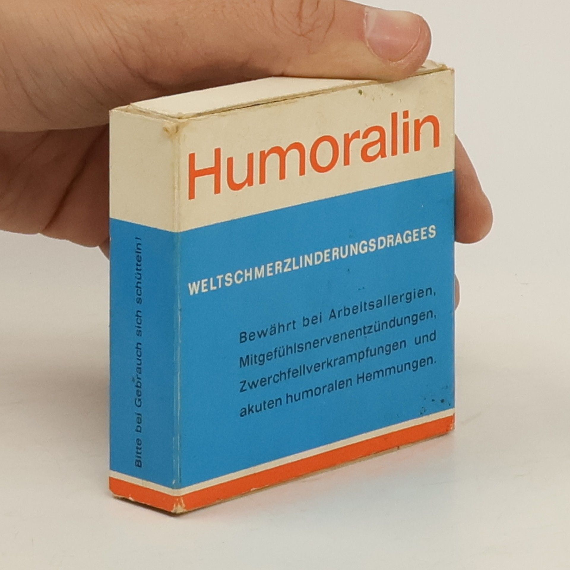 Collectif d'auteurs Humoralin