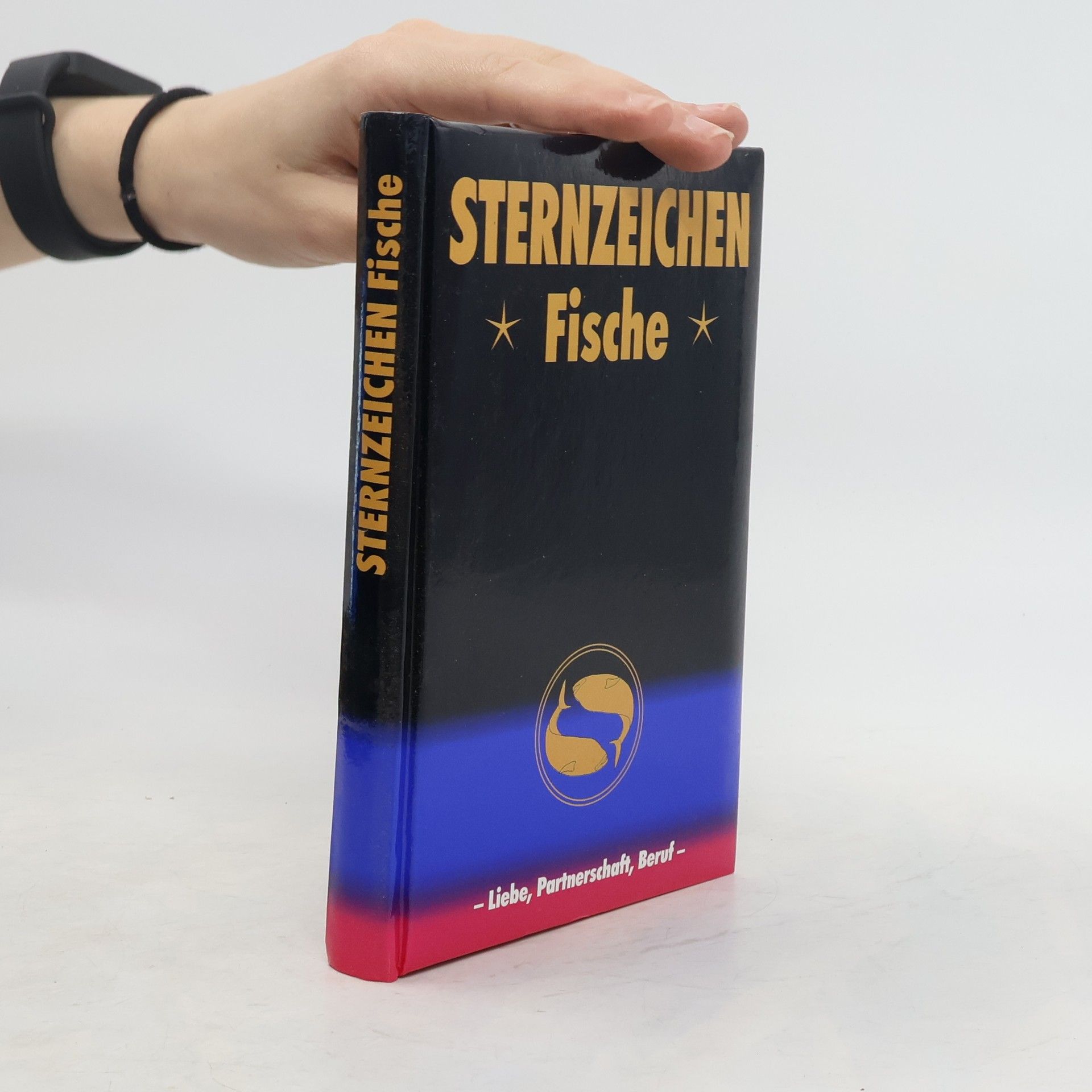kolektiv Sternzeichen Fische