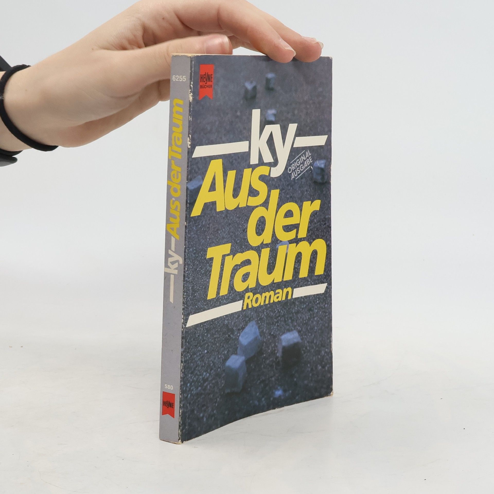 Horst Bosetzky Aus der Traum