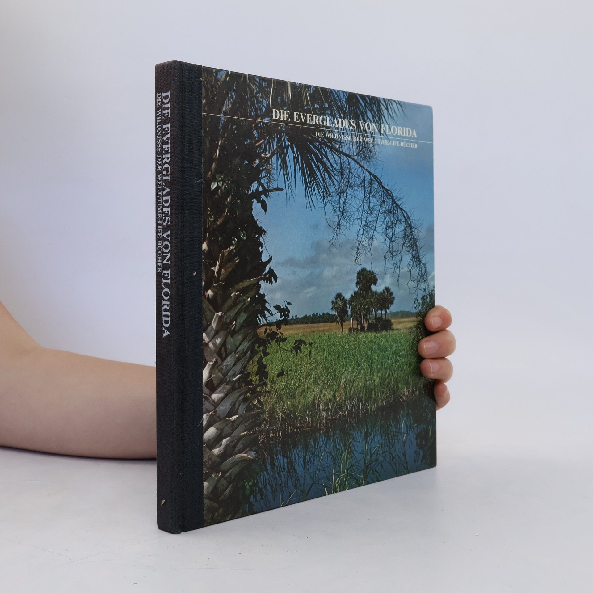 Archie Fairly Carr Die Everglades von Florida