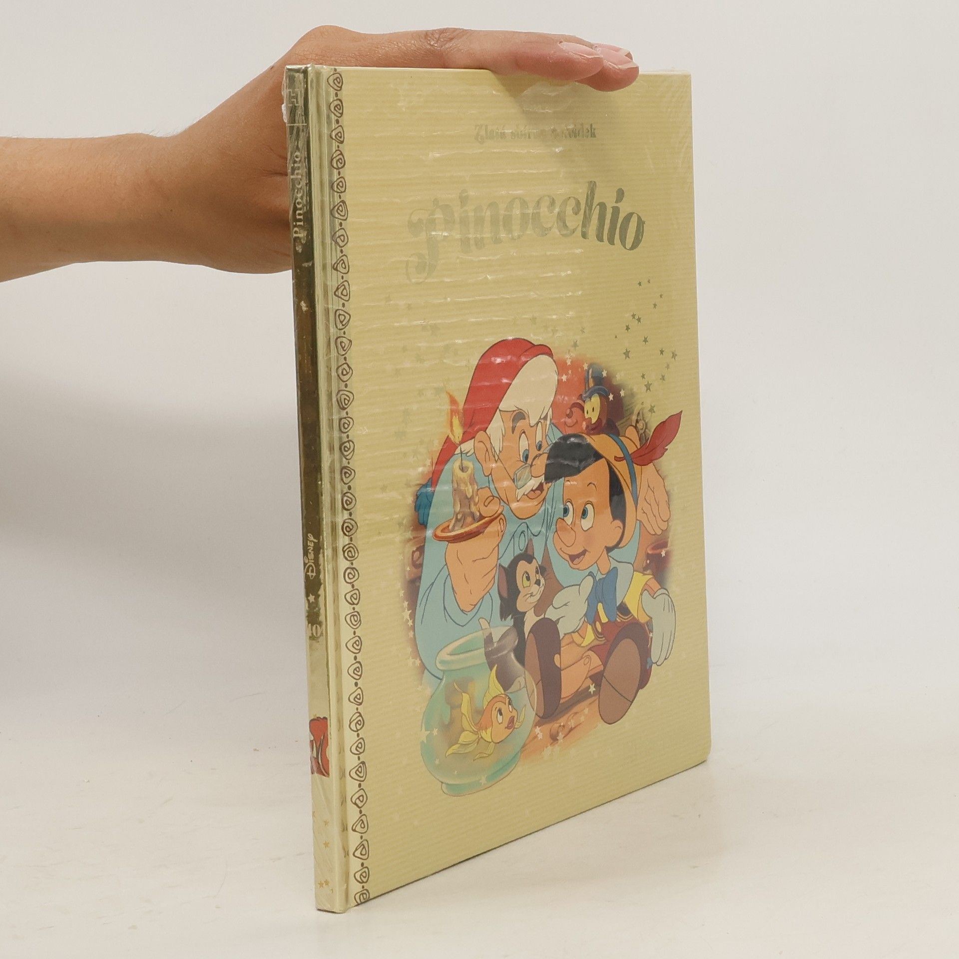Autorenkollektiv Pinocchio