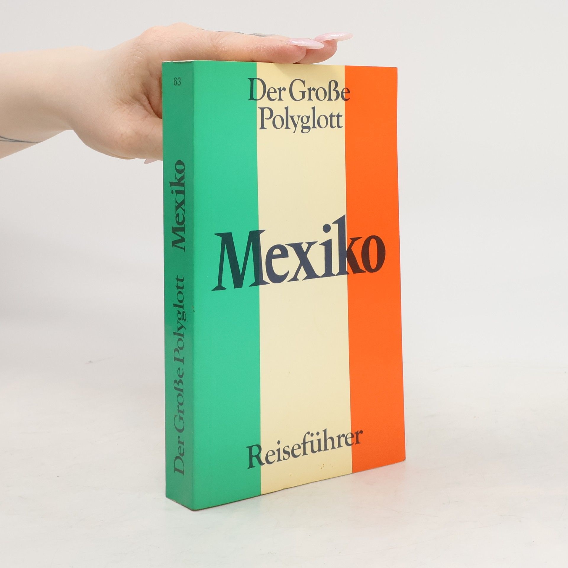 Jutta Schütz-Gormsen Mexiko