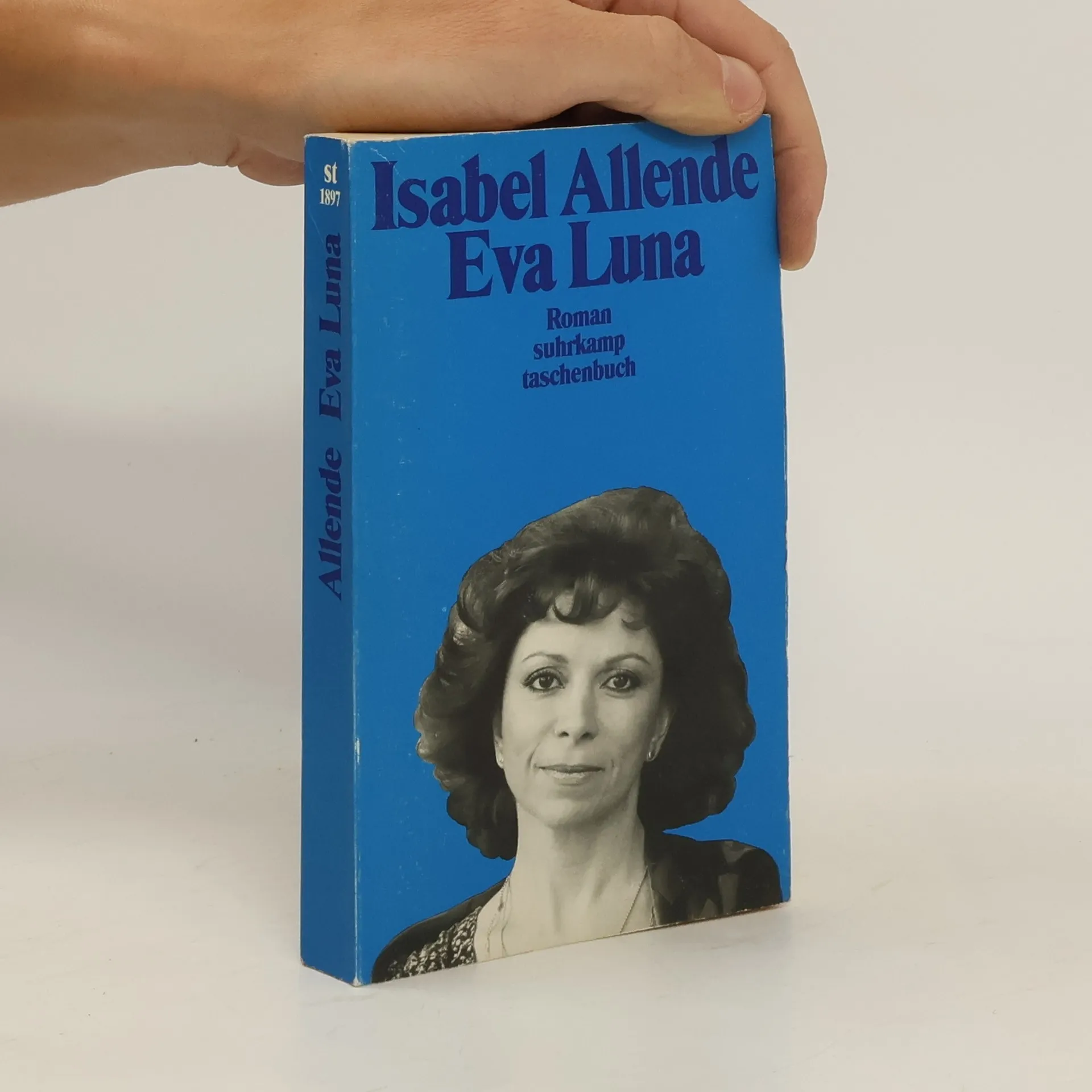 Eva Luna | Buch | Isabel Allende