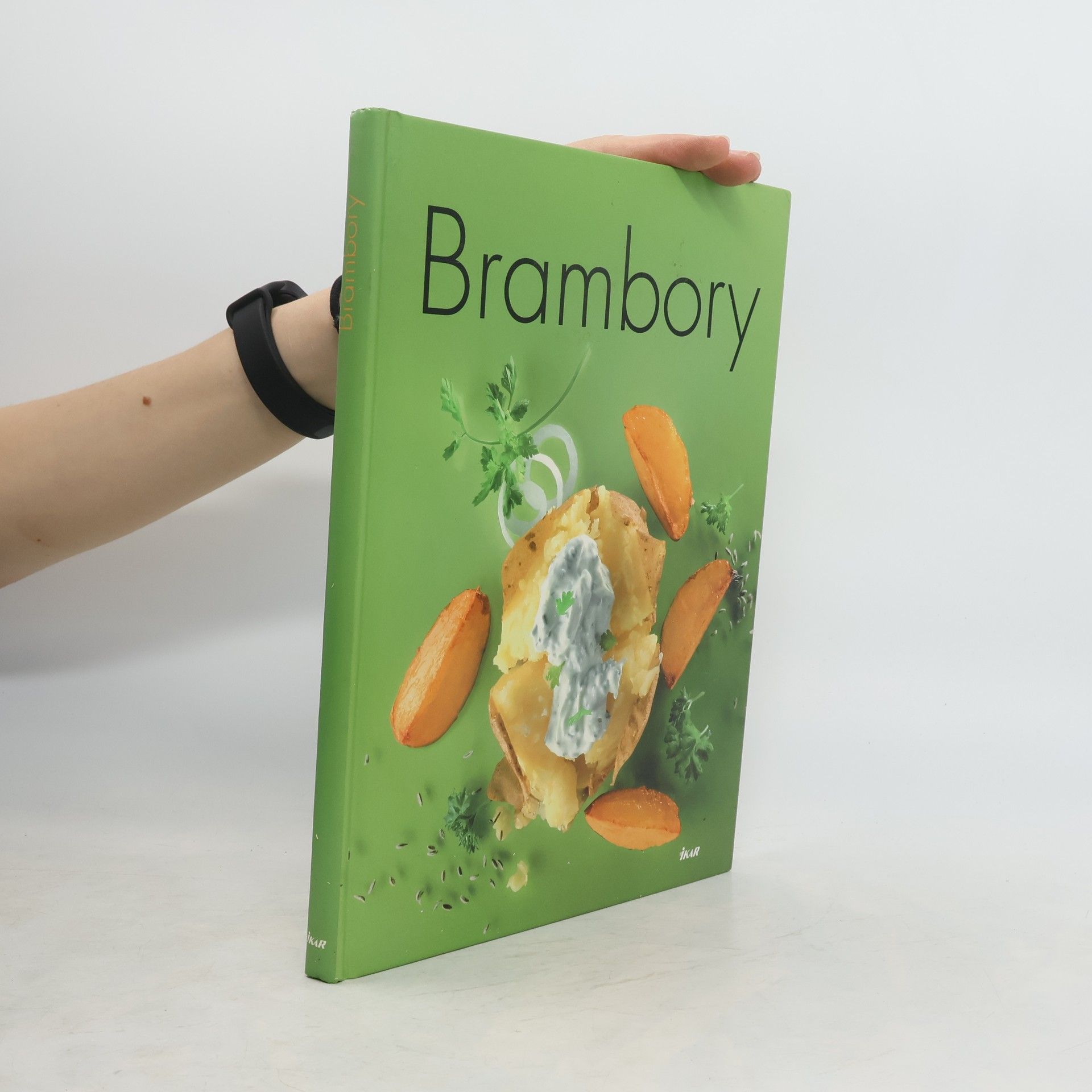 kolektiv Brambory