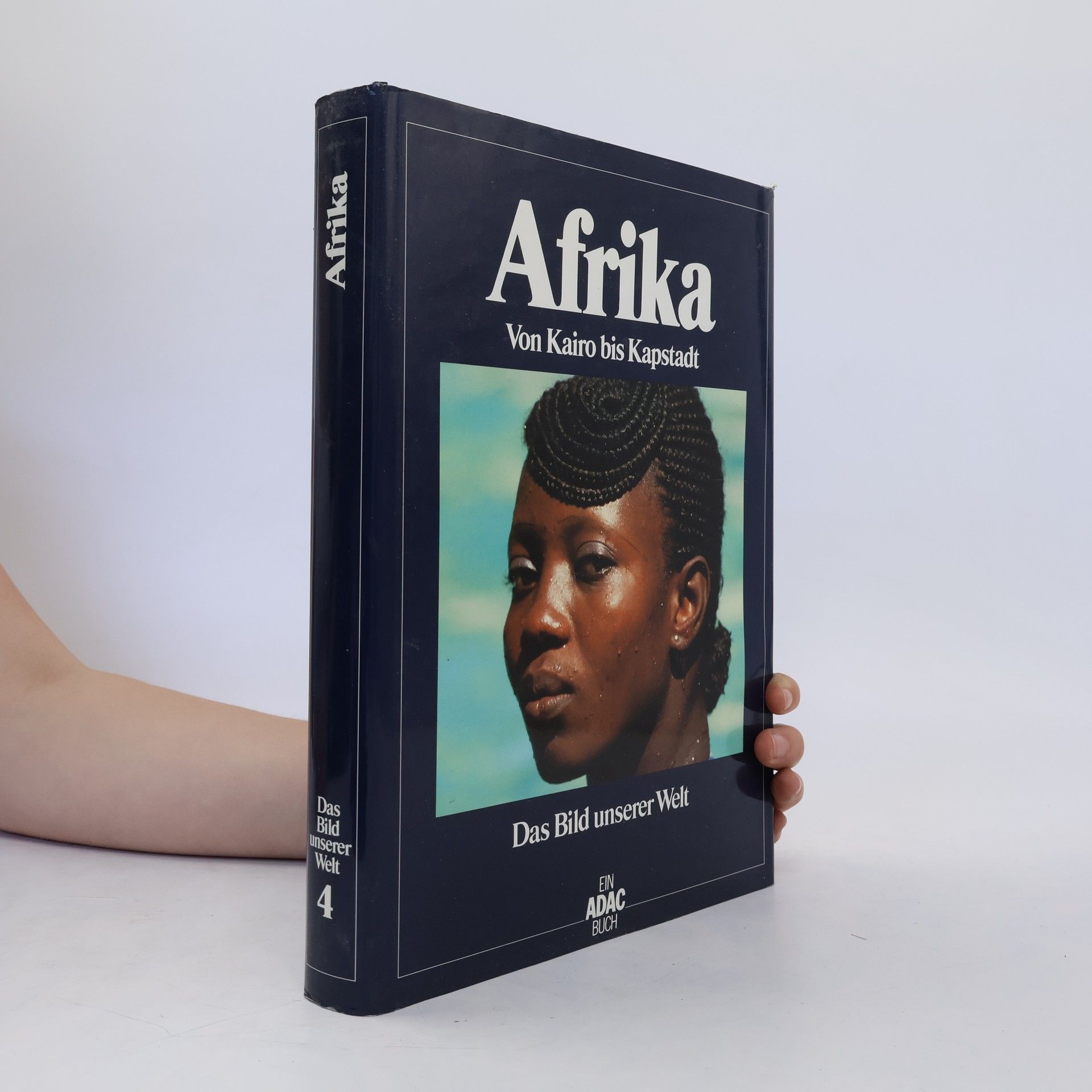 Autorenkollektiv Afrika