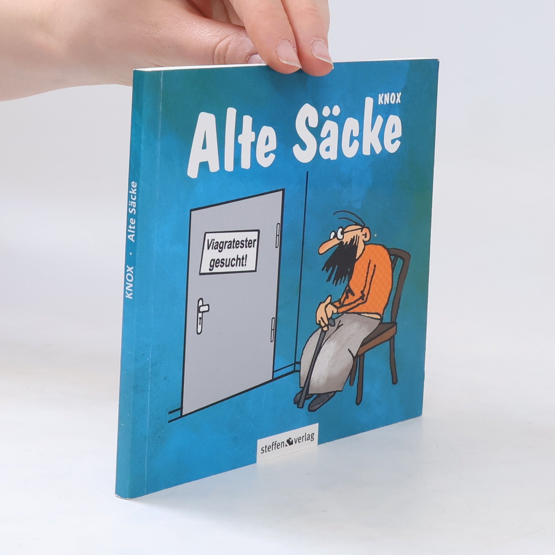 Knox Alte Säcke