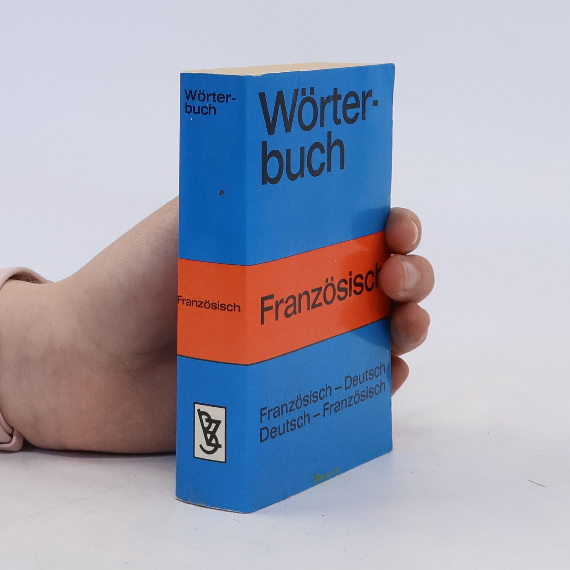 Collective Wörterbuch Französisch. Französisch - Deutsch. Deutsch - Französisch