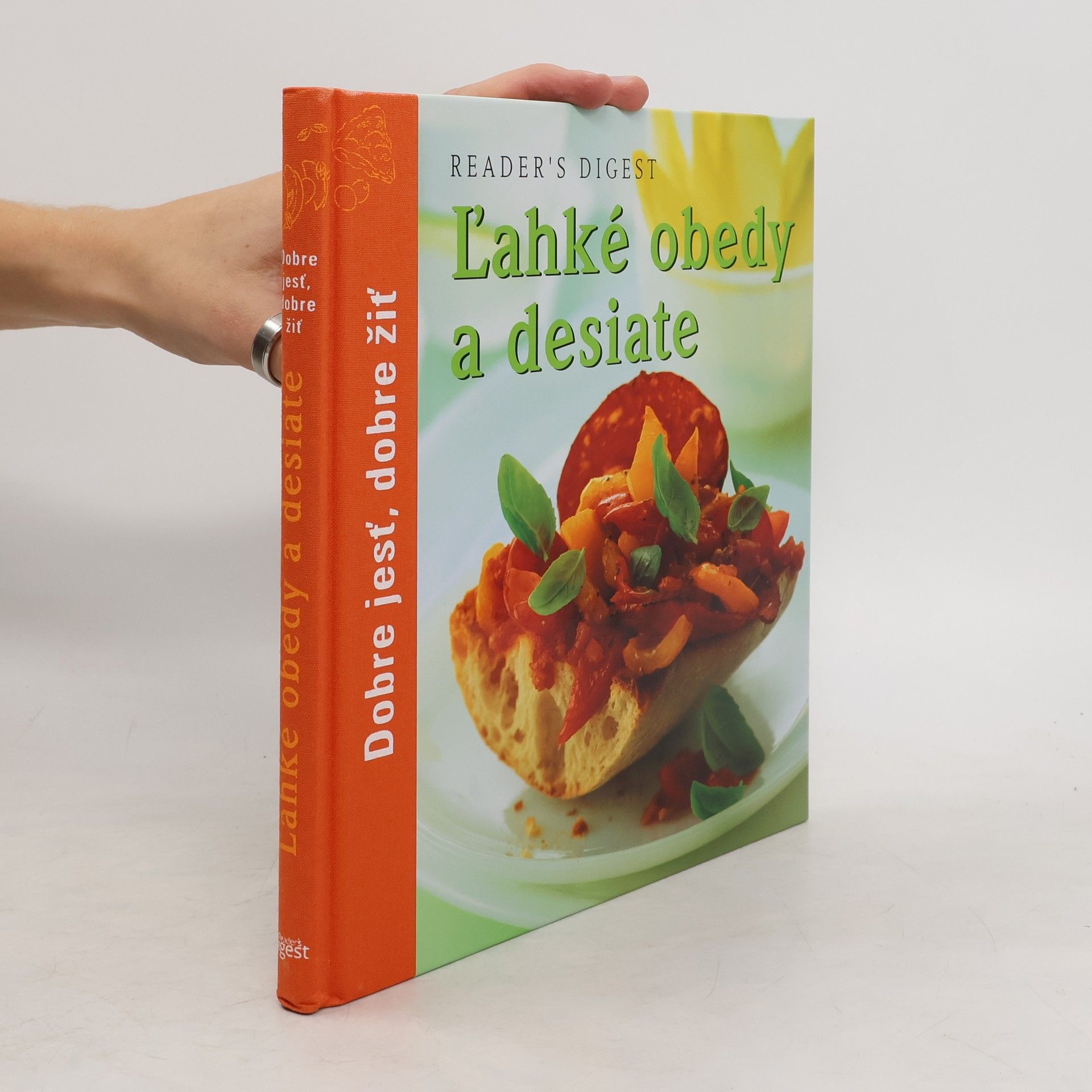 kolektiv Ľahké obedy a desiate