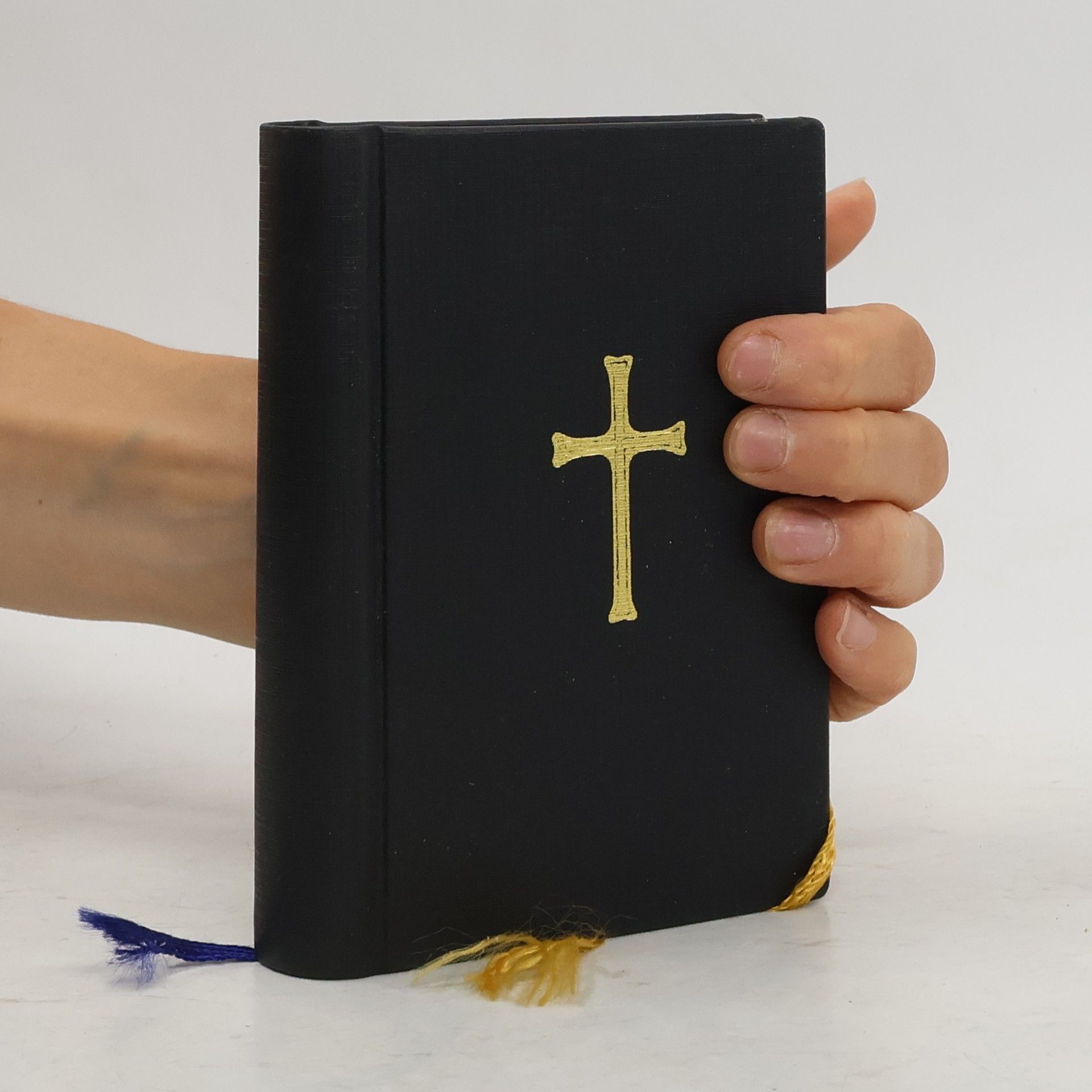 Kolektív autorov Malý kancionál