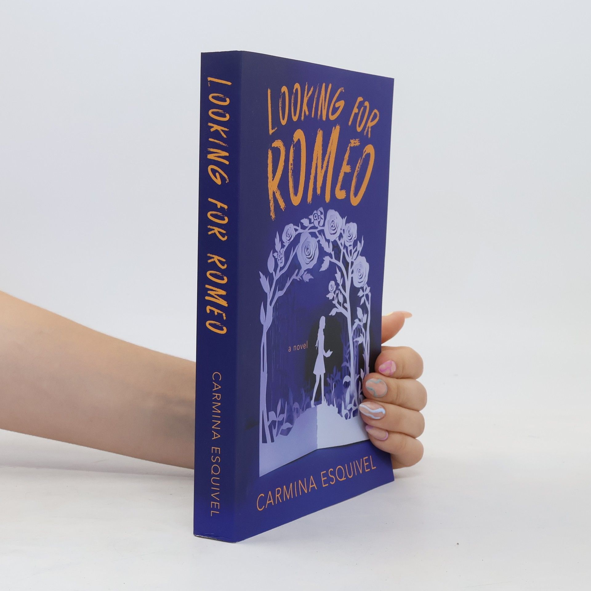 Carmina Esquivel Looking for Romeo