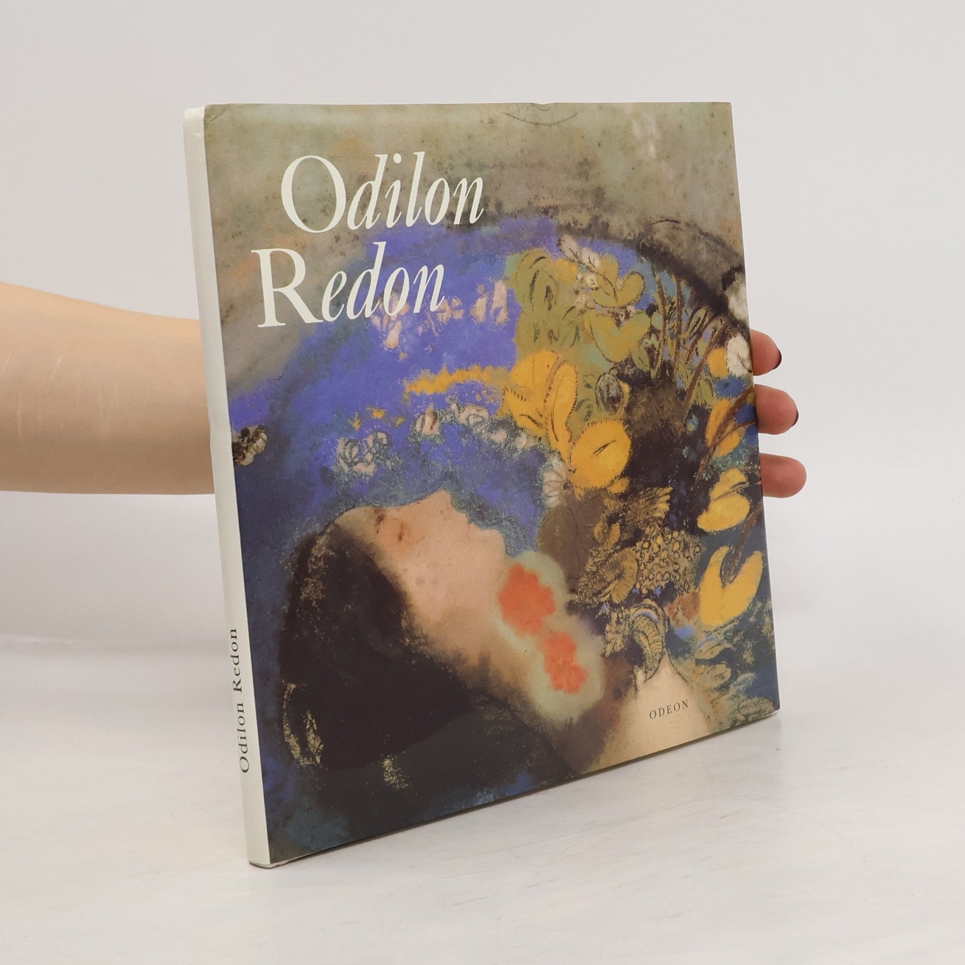 Věra Laudová Odilon Redon