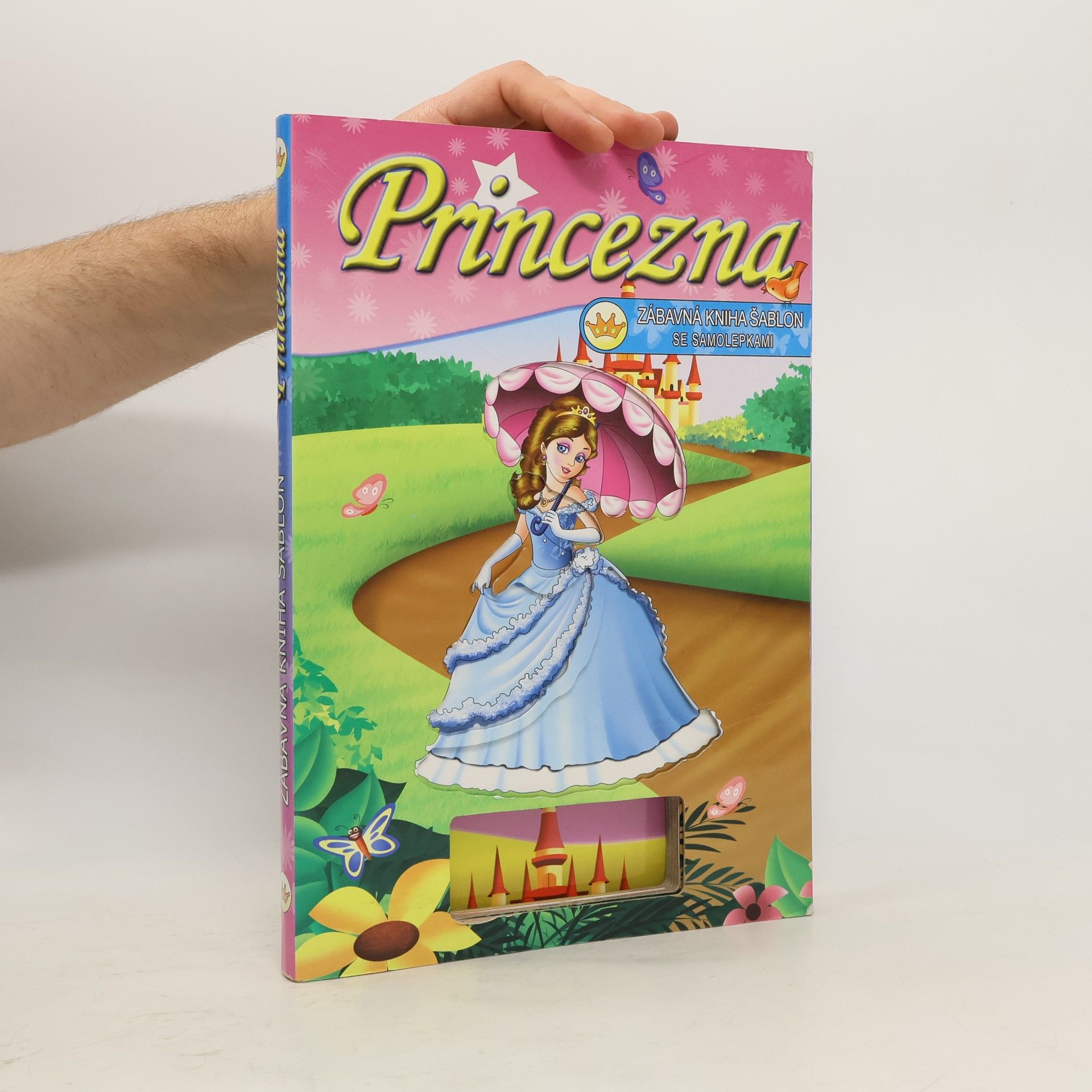 kolektiv Princezna