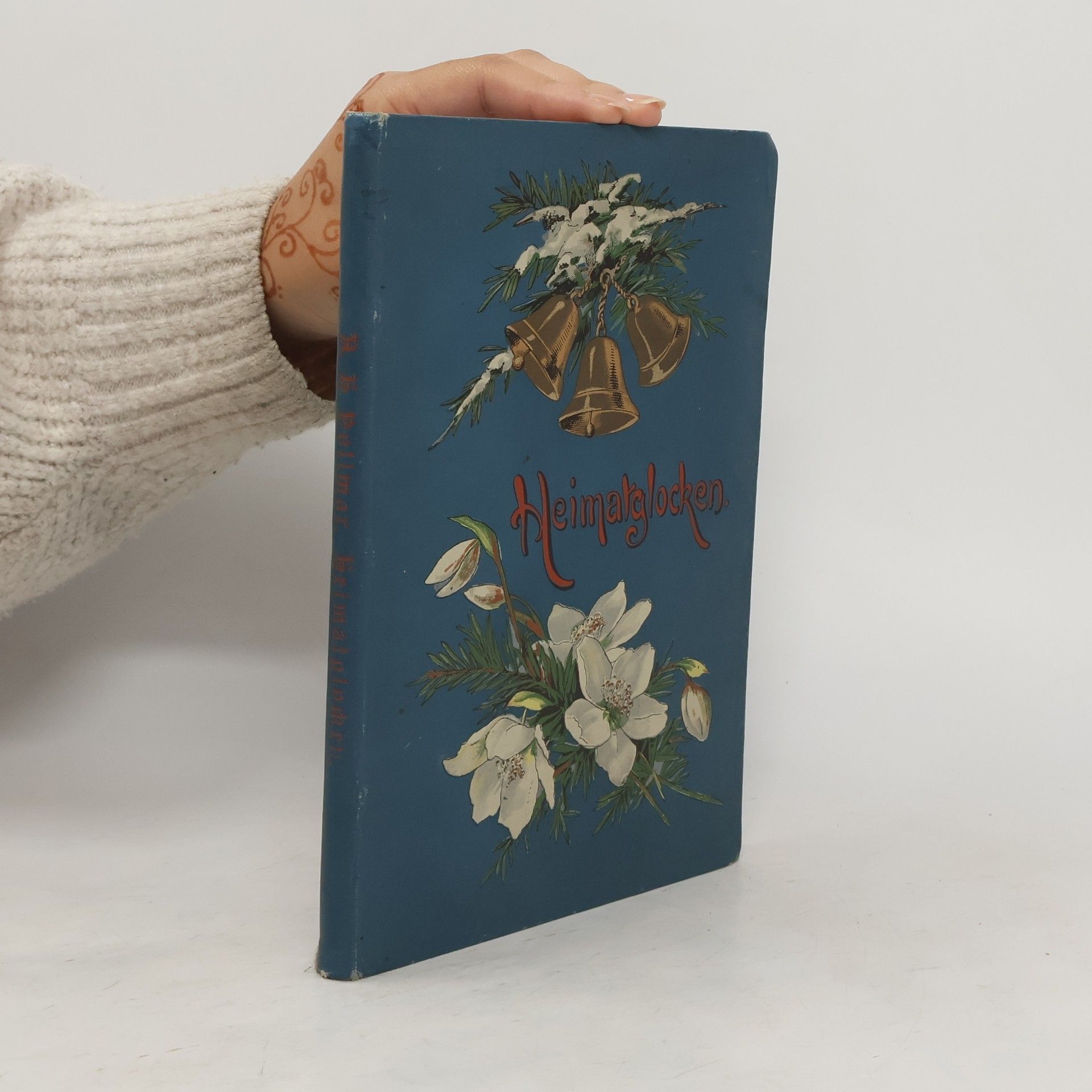 Autorenkollektiv Heimatglocken 1894