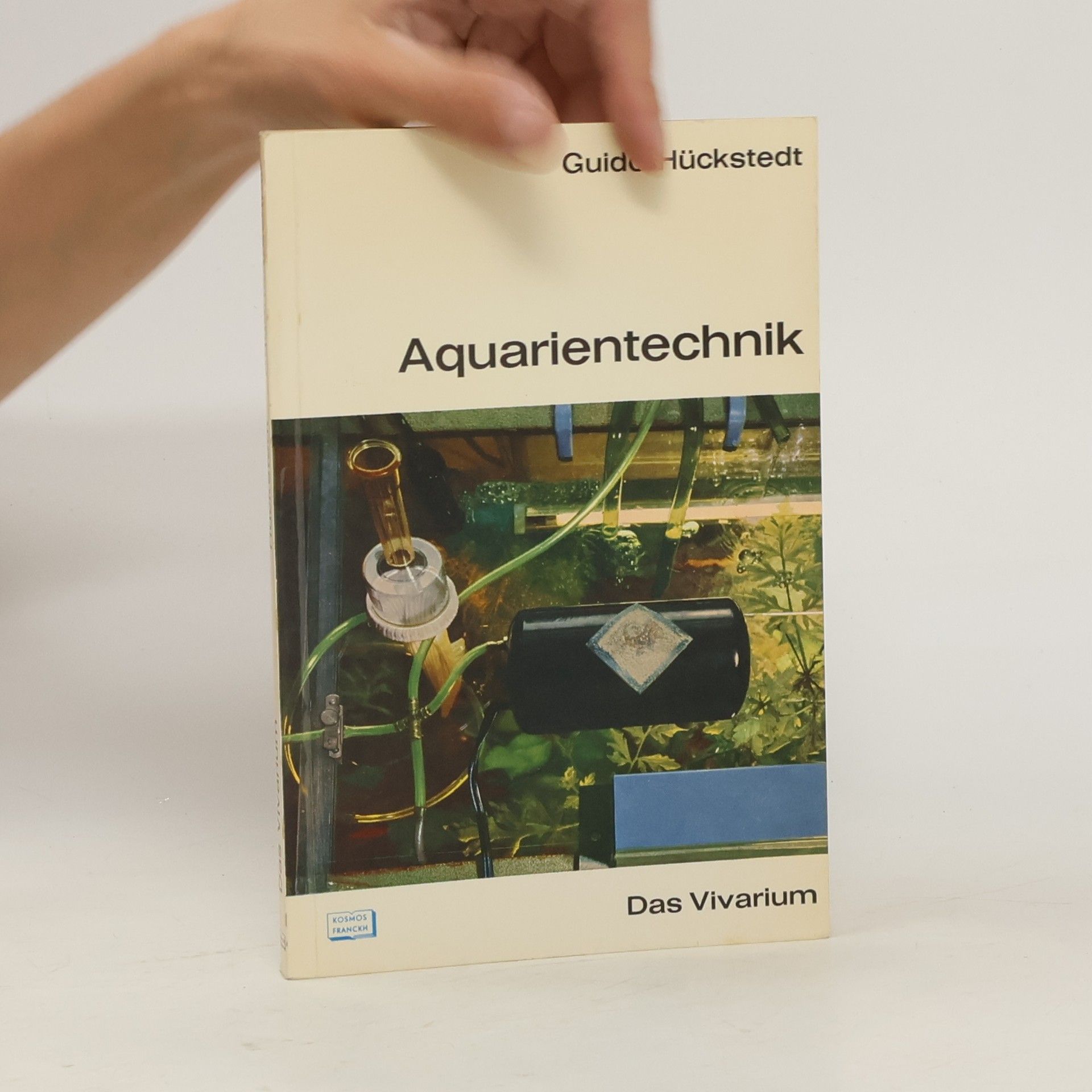 Guido Hückstedt Aquarientechnik