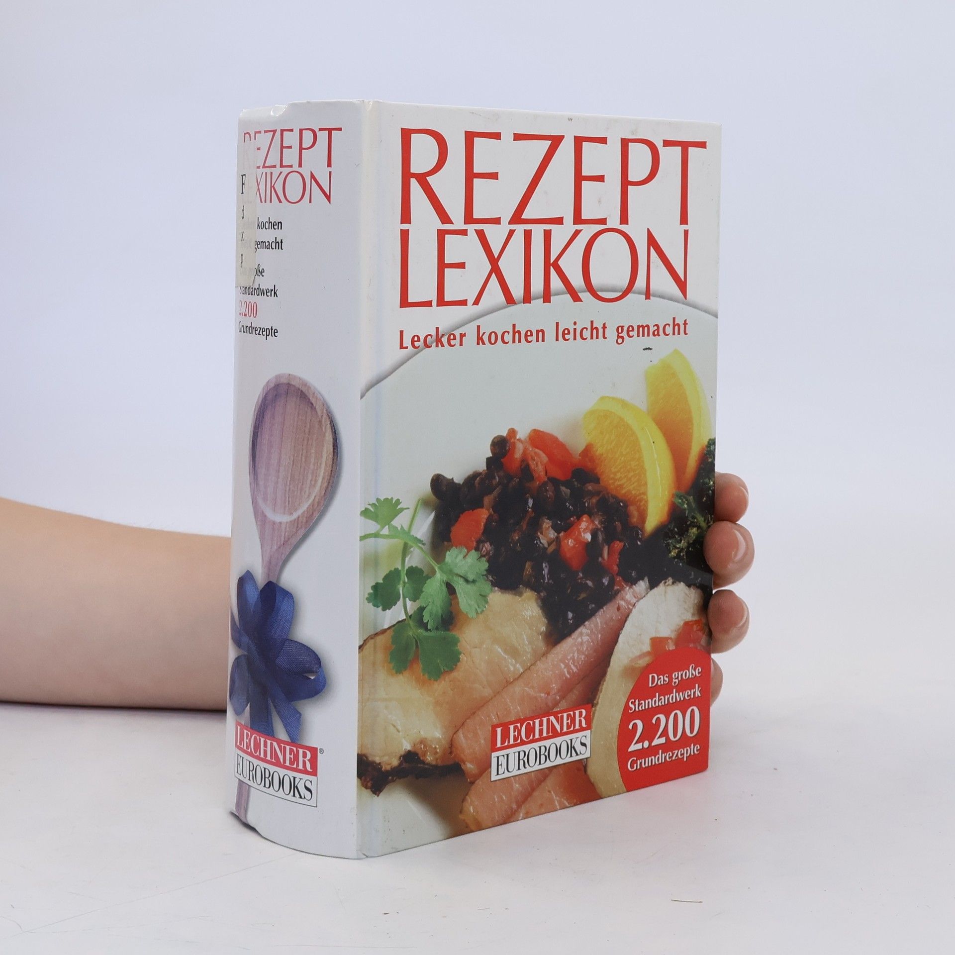 Collective Rezept-Lexikon