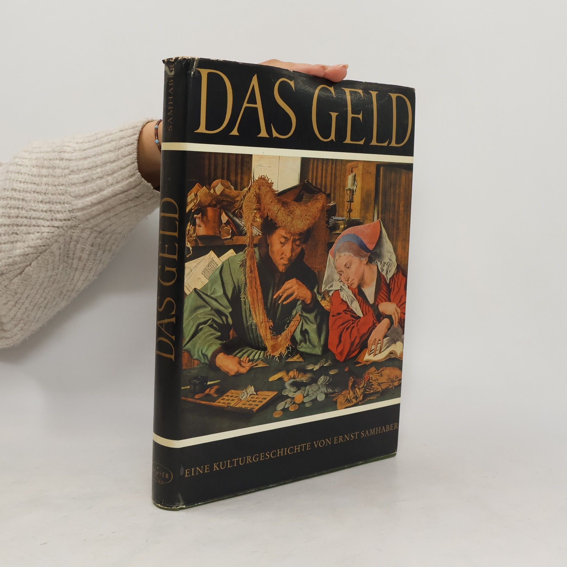 Various authors Das Geld