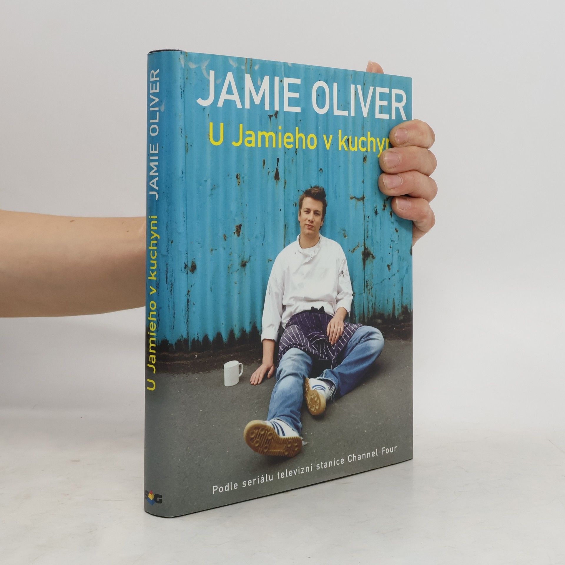 Jamie Oliver U Jamieho v kuchyni