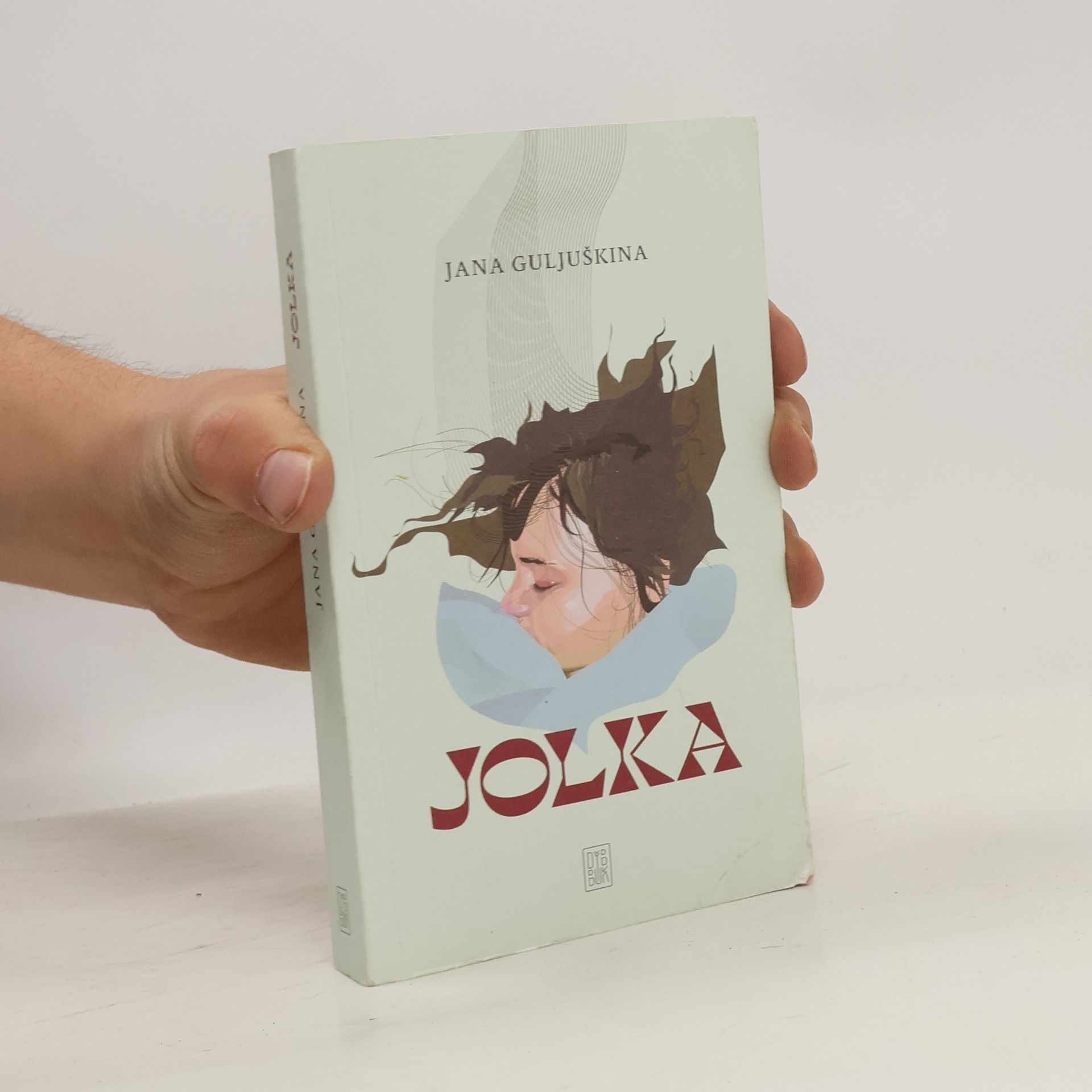 Jana Guljuškina Jolka