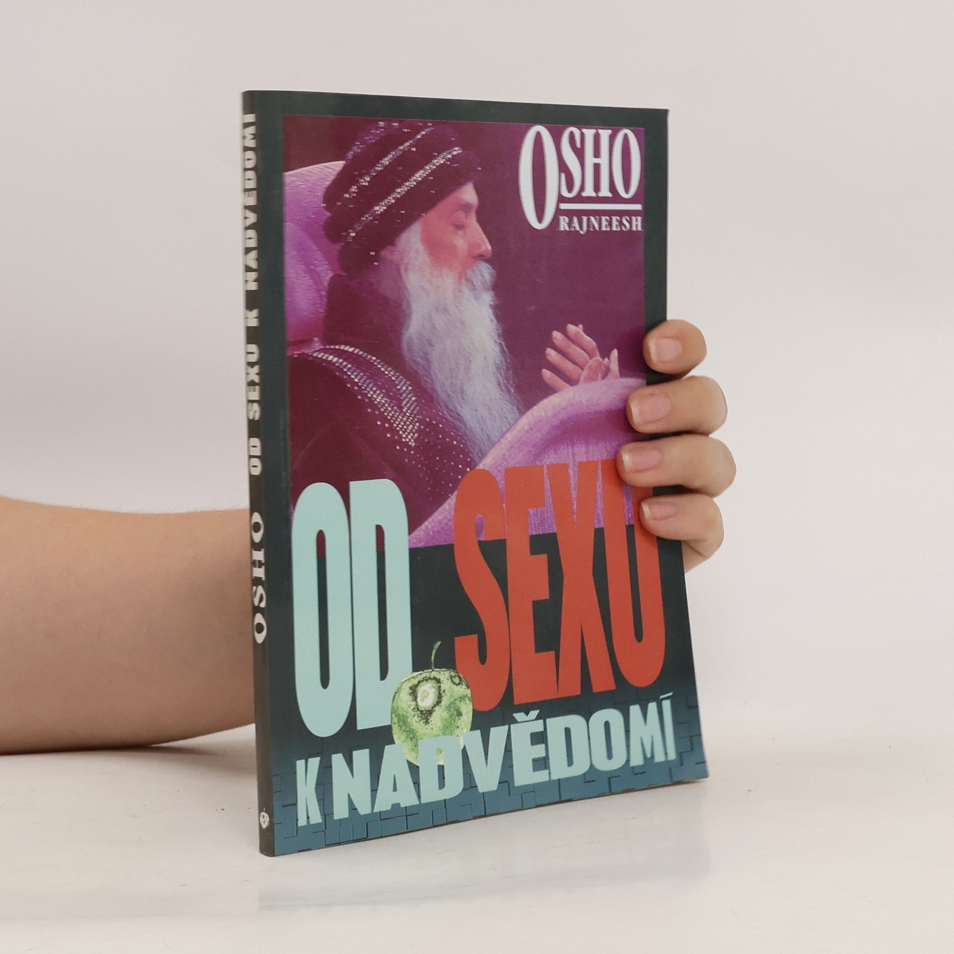 Ošó Od sexu k nadvědomí