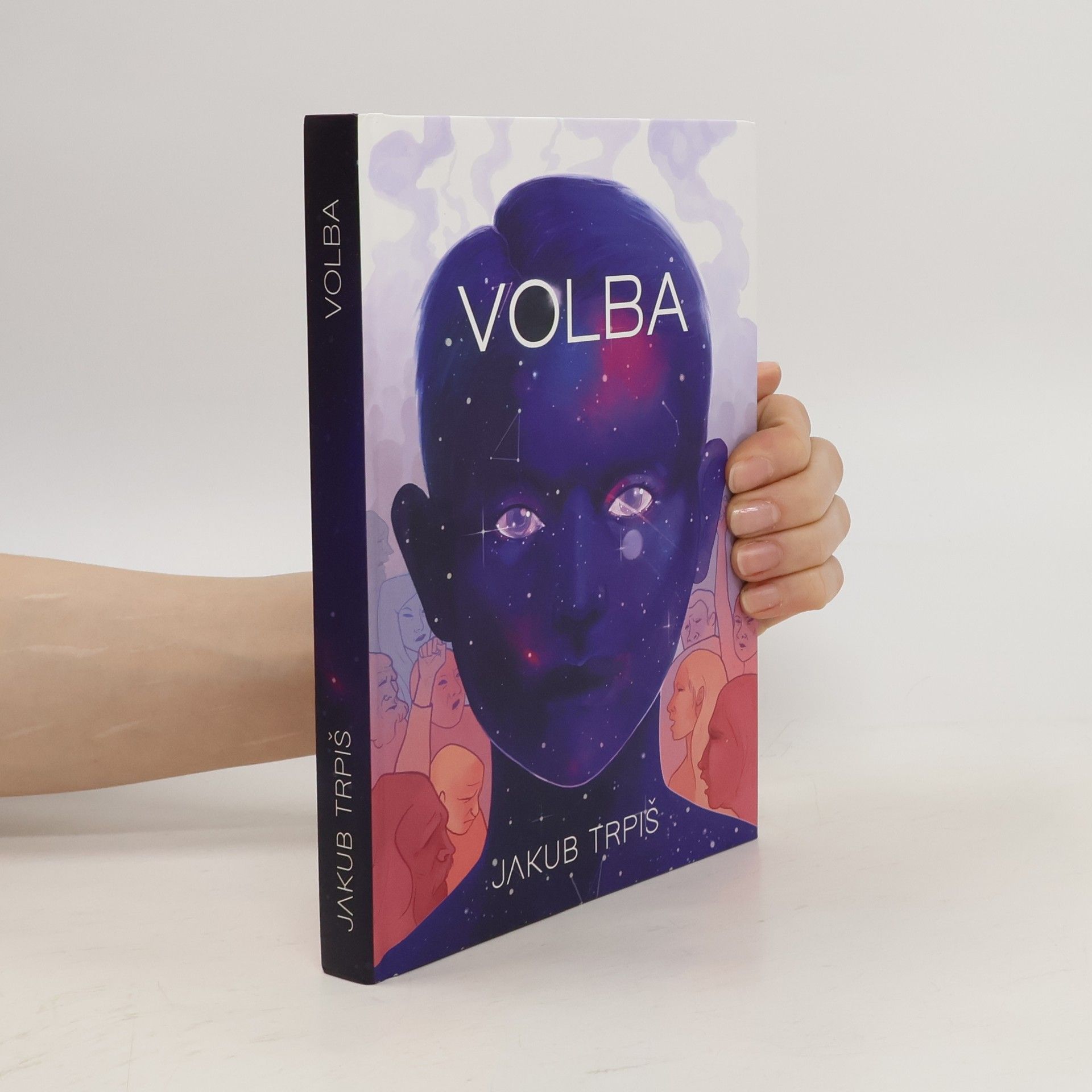Jakub Trpiš Volba