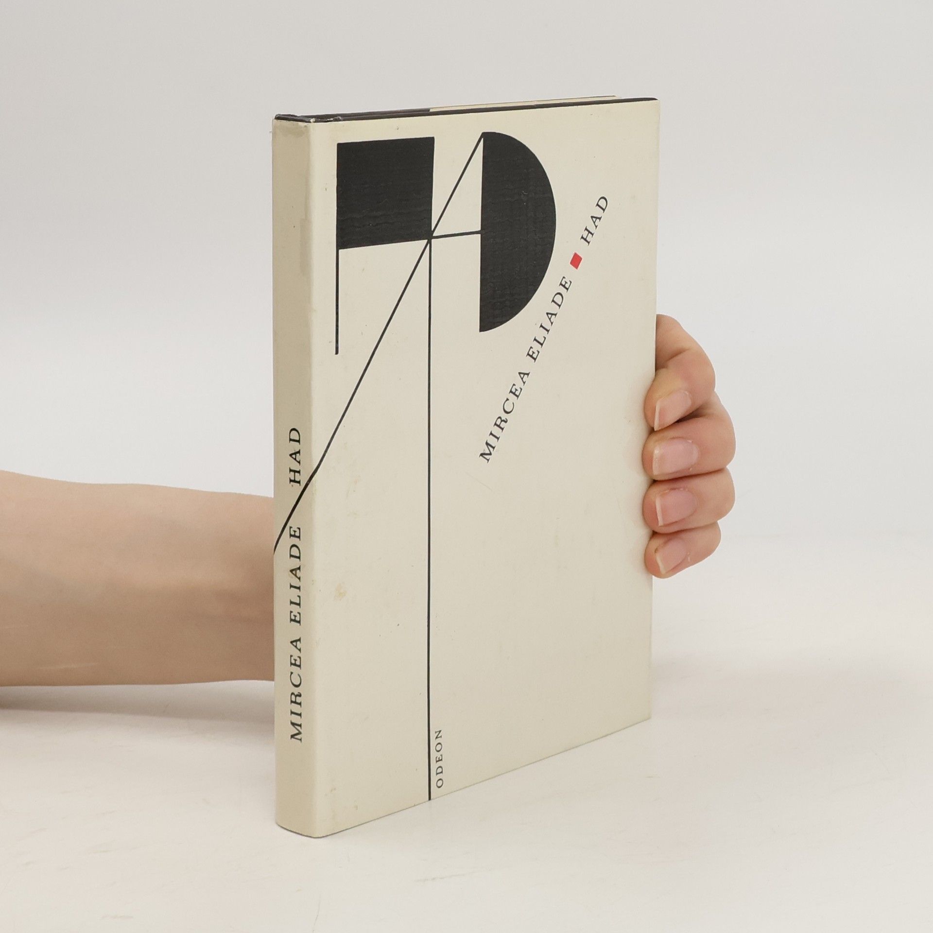 Mircea Eliade Had