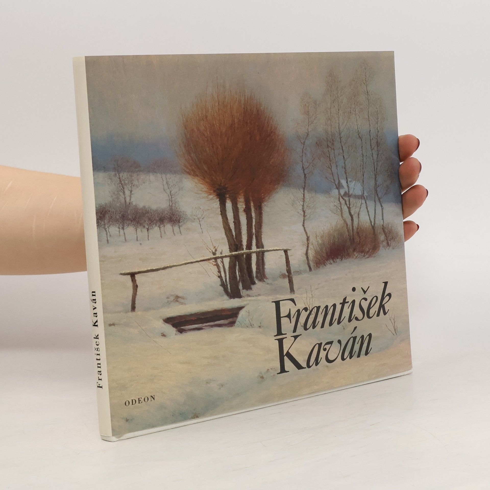 Ludmila Karlíková František Kaván