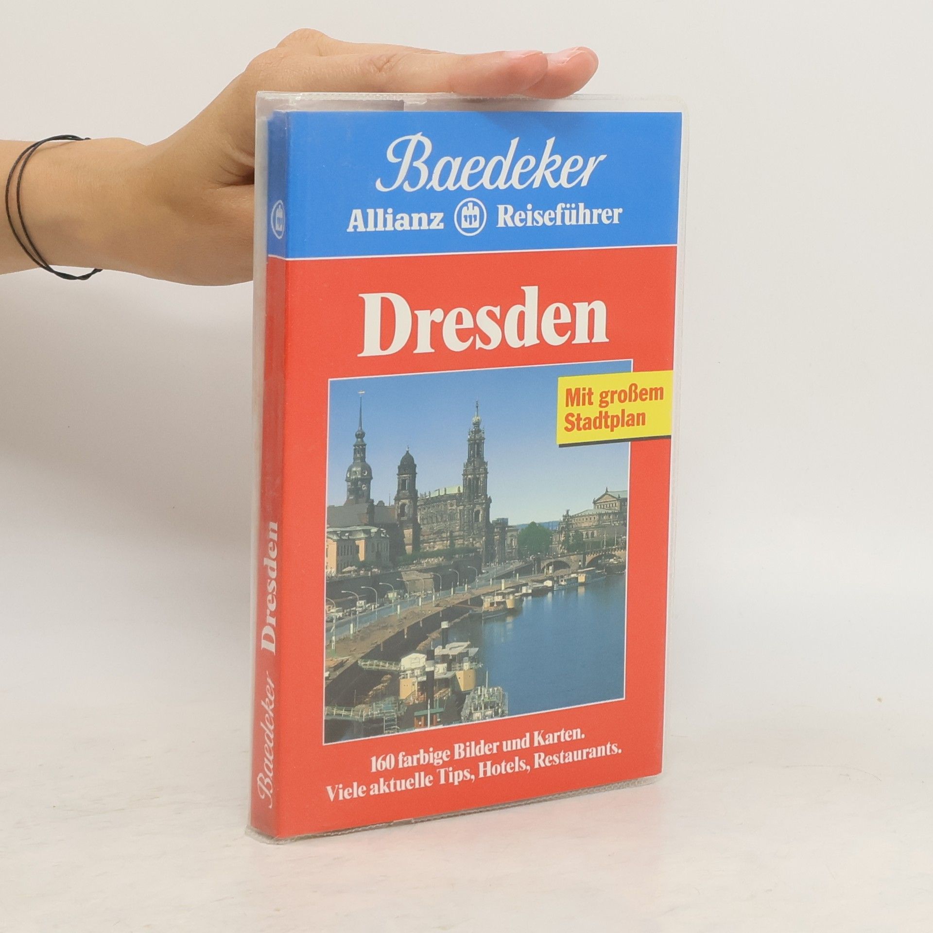 G. Bauer Dresden