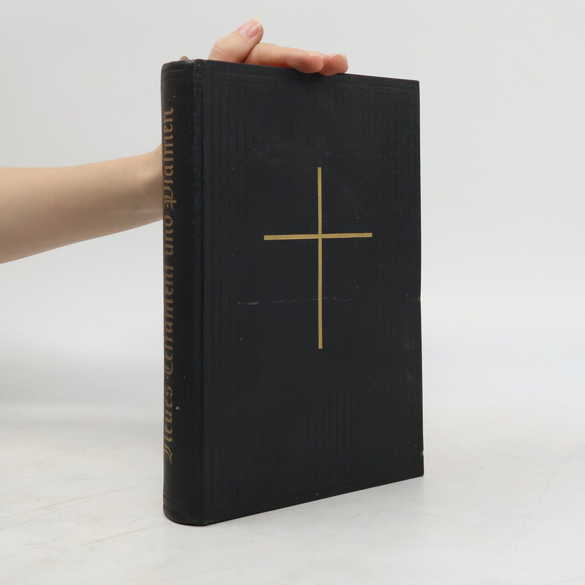 Collectif d'auteurs Das Neue Testament unsers Herrn und Heilandes Jesu Christi nach der deutschen Übersetzung D. Martin Luthers