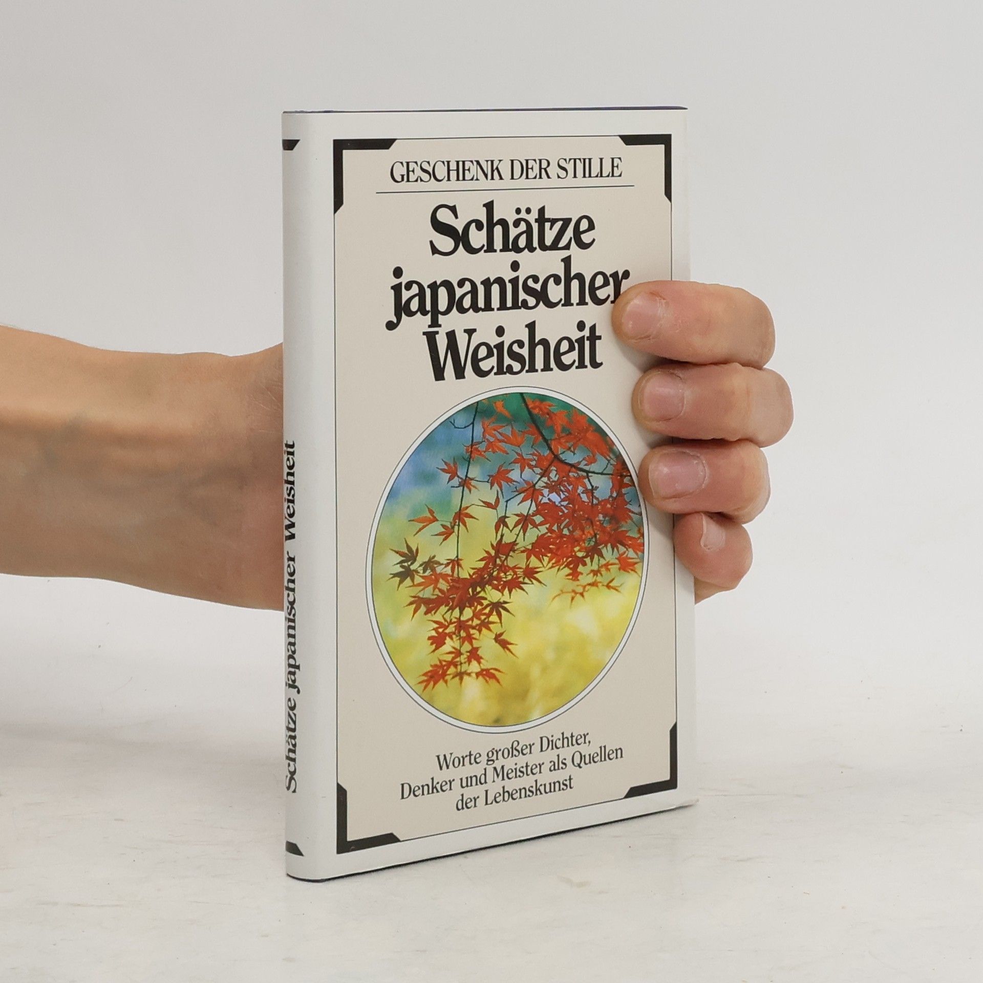 kolektiv Schätze japanischer Weisheit