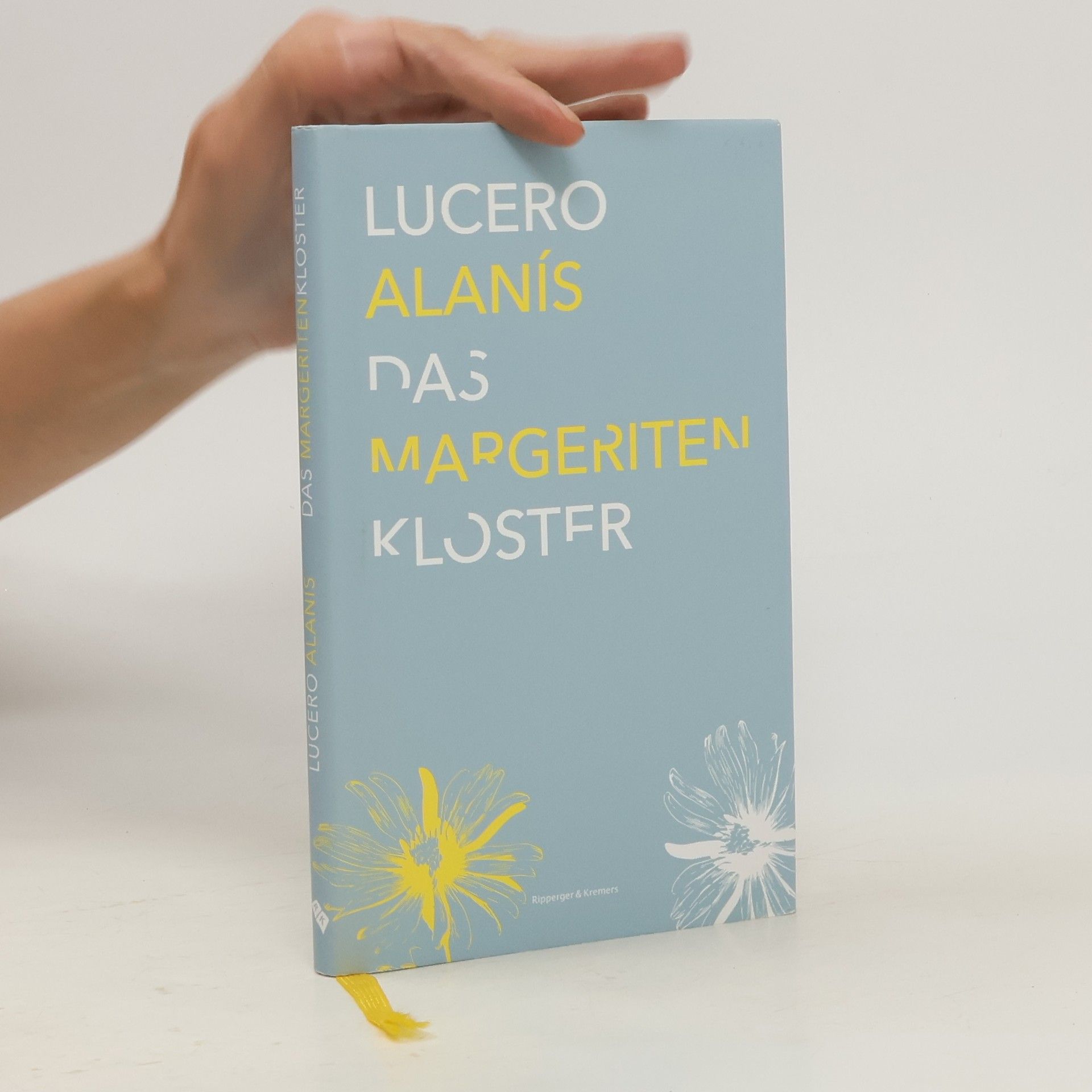 Lucero Alani s. Das Margeritenkloster