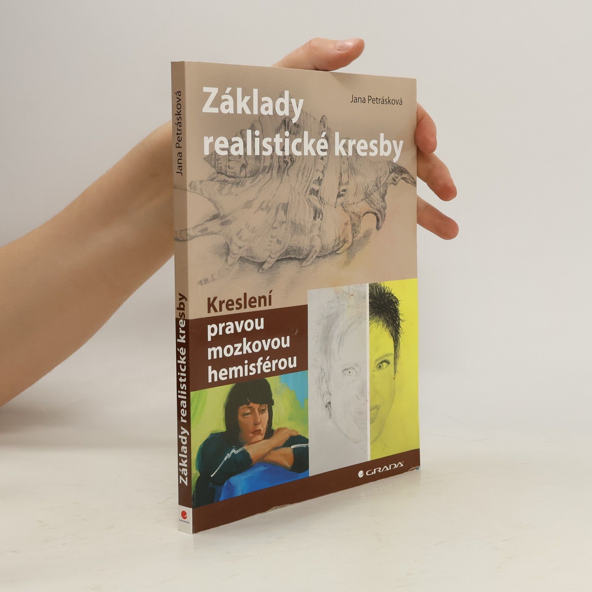 Základy realistické kresby