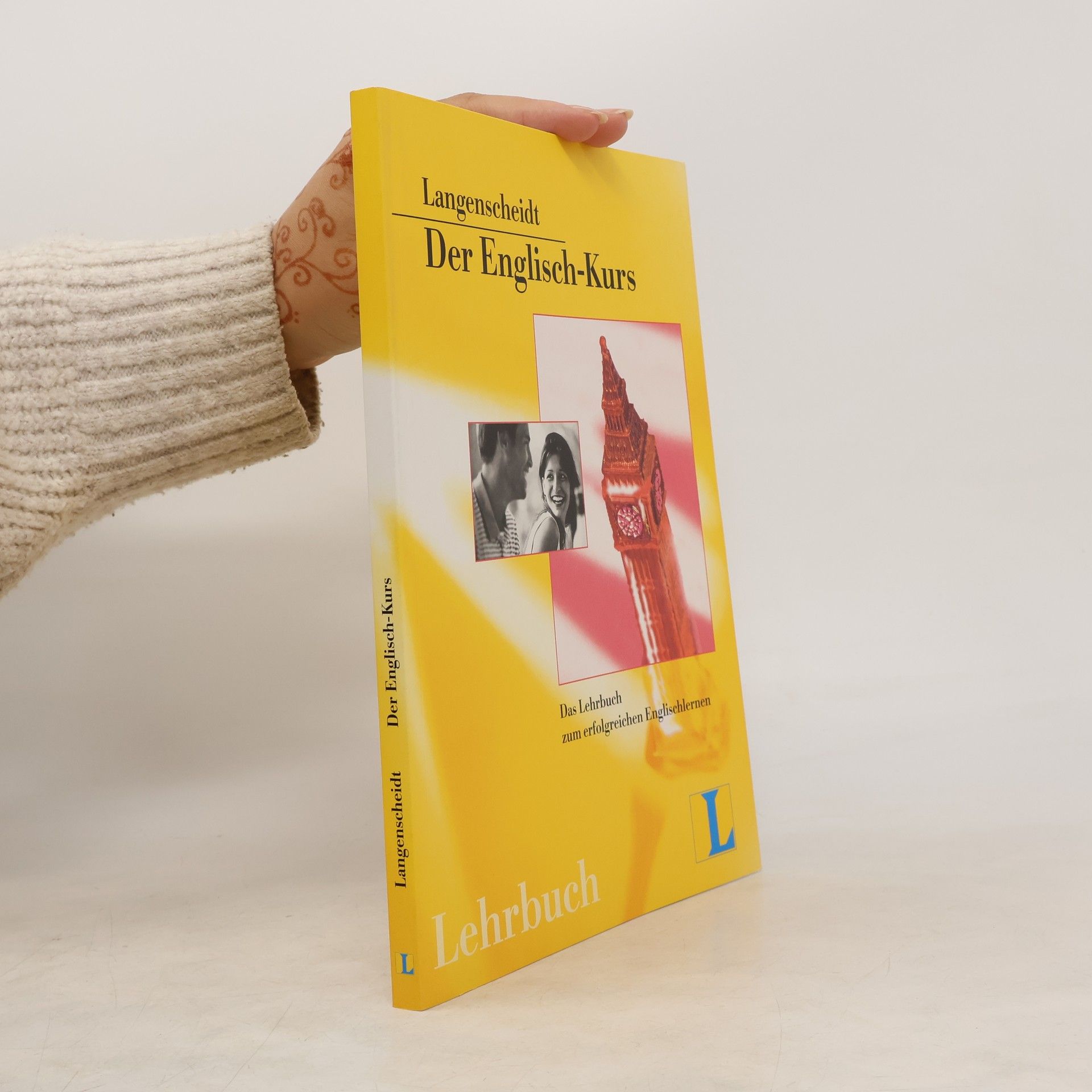 AA.VV. Der Englisch-Kurs