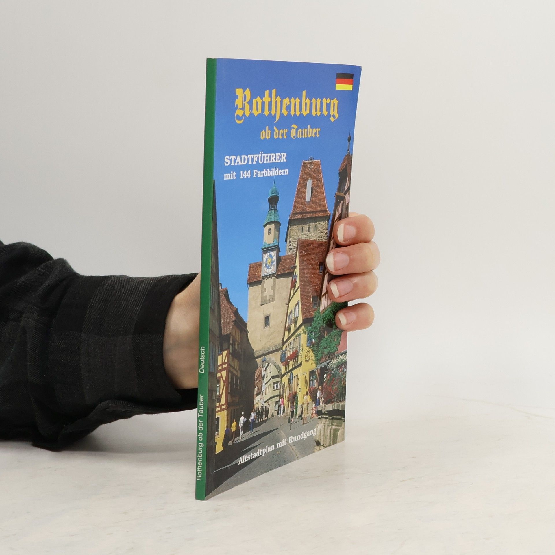 kolektiv Rothenburg ob der Tauber