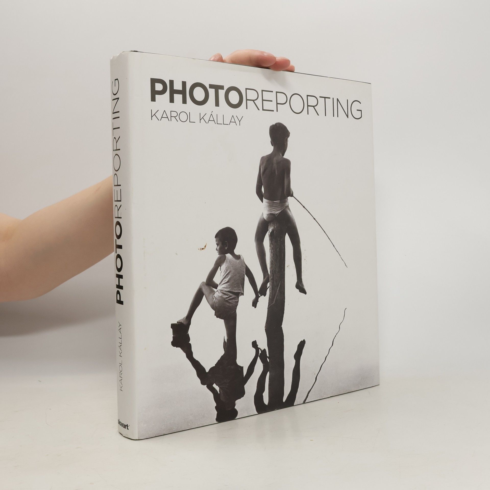 Karol Kállay Photoreporting