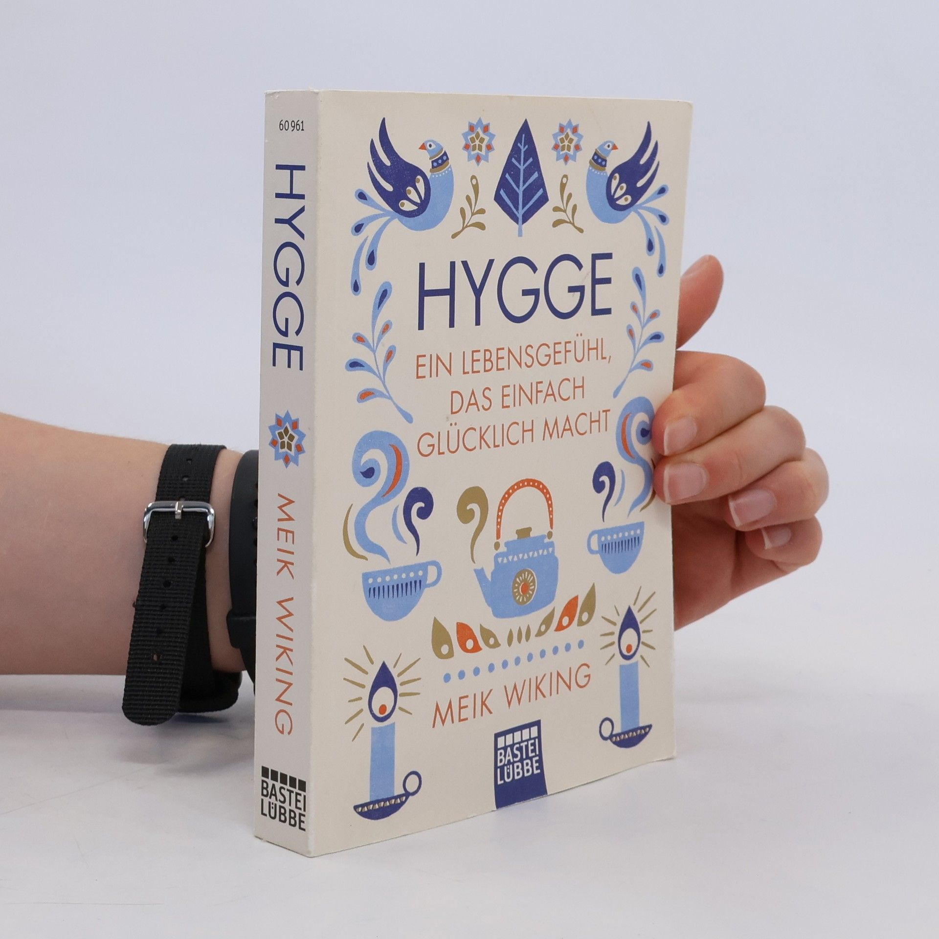 Meik Wiking Hygge