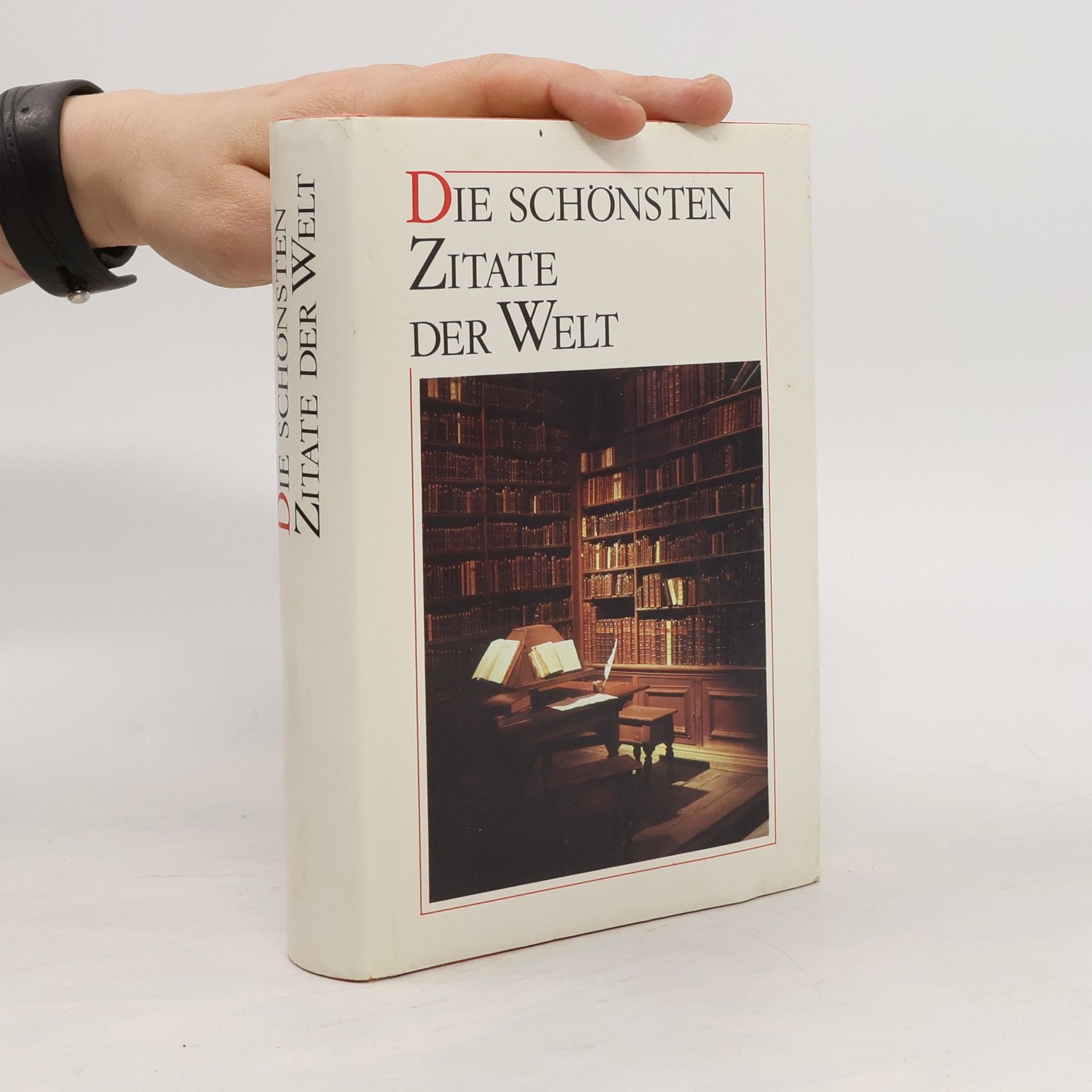 Collective Die schönsten Zitate der Welt