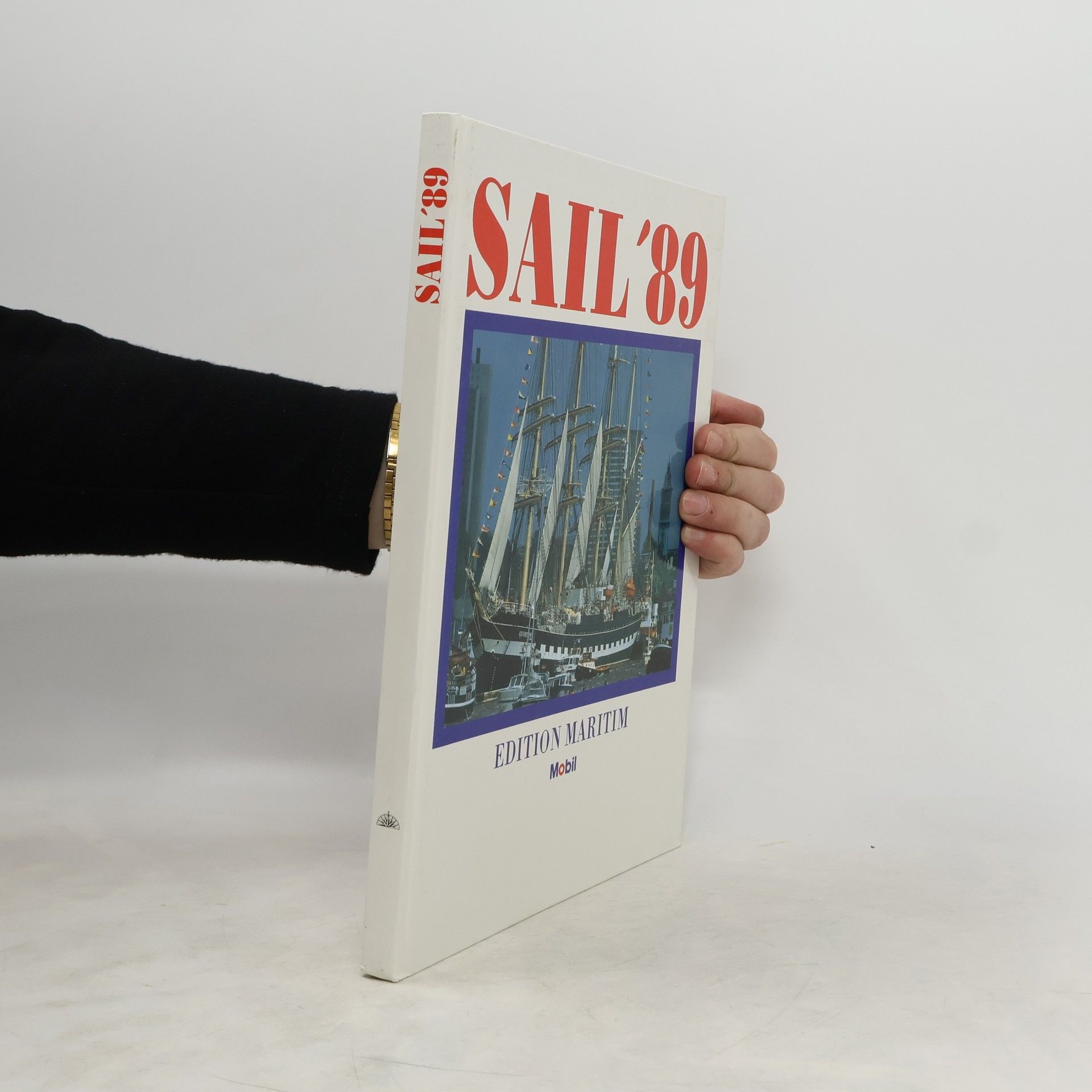Collective Sail '89