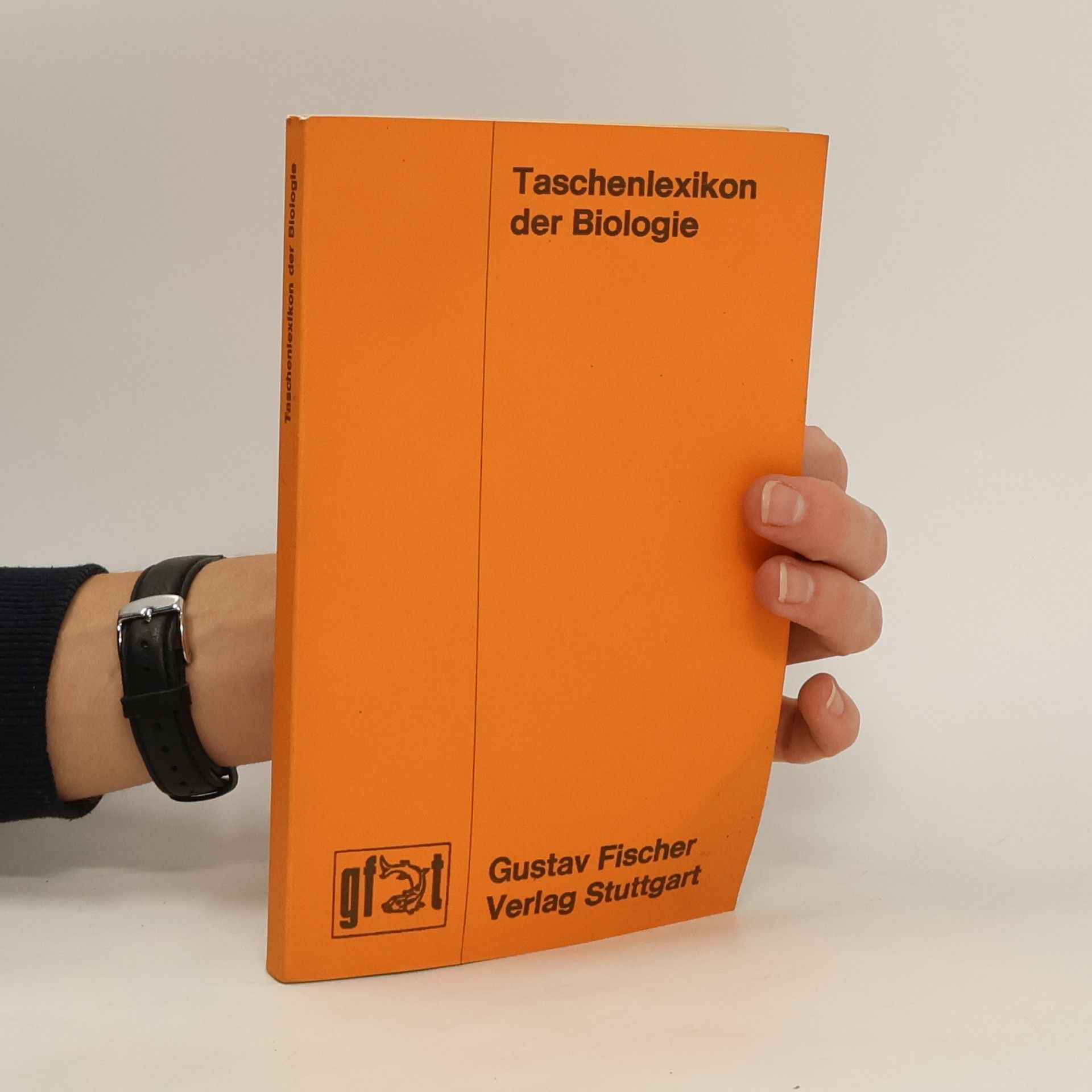Michael Abercrombie Taschenlexikon der Biologie