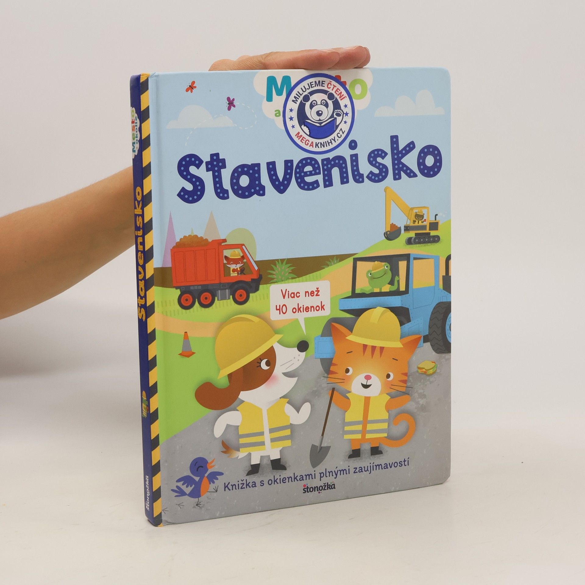 Autorenkollektiv Stavenisko