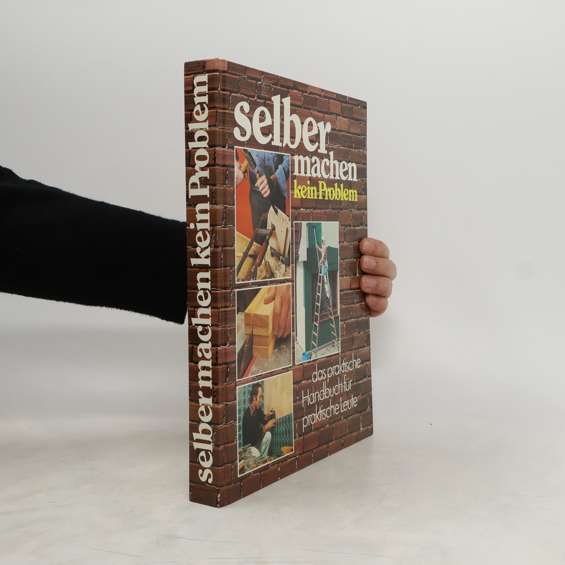 Collective Selbermachen, kein Problem