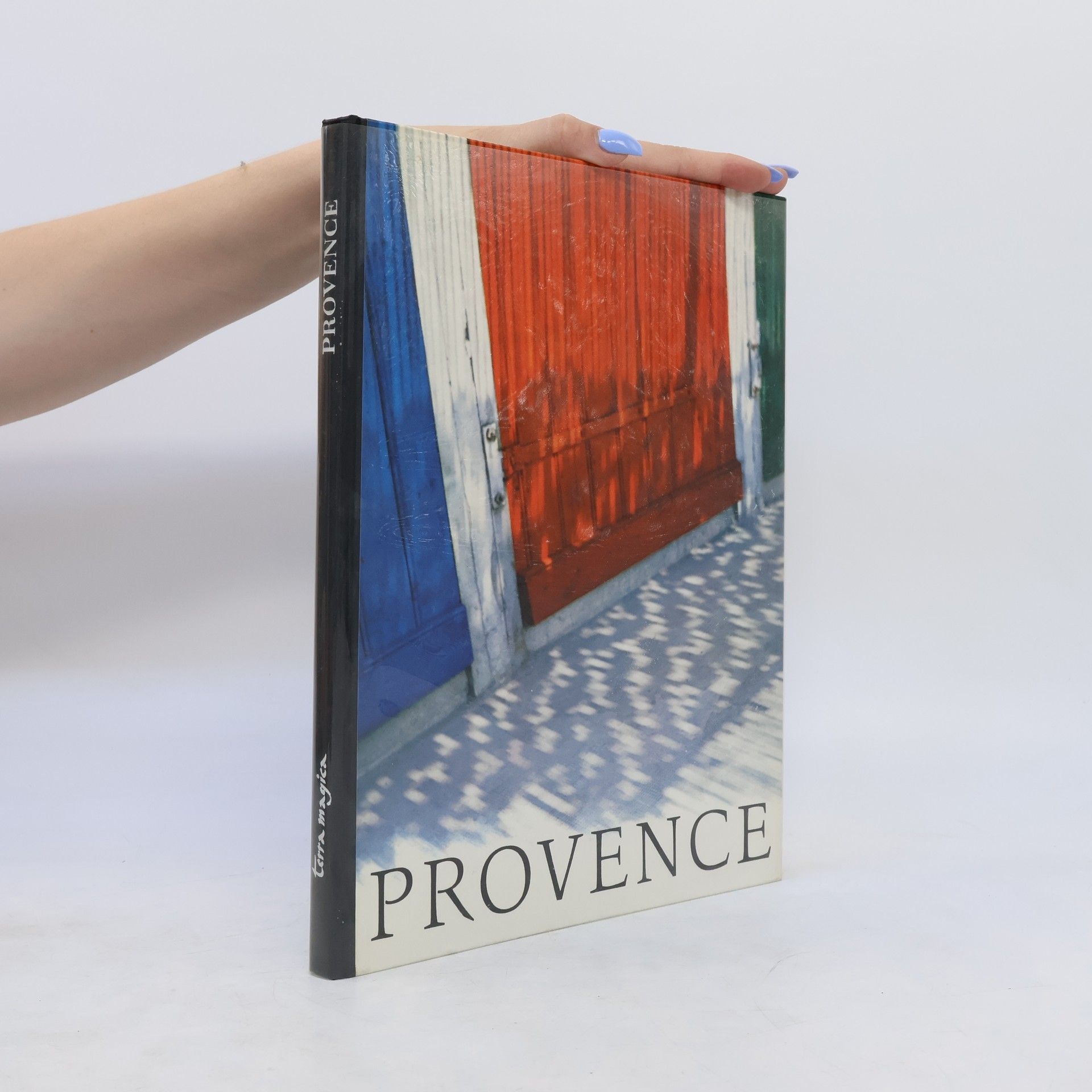 Autorenkollektiv Provence