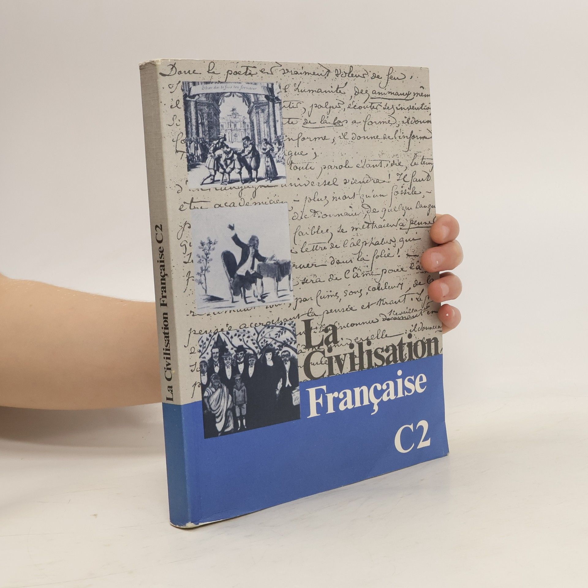 Collective La Civilisation française