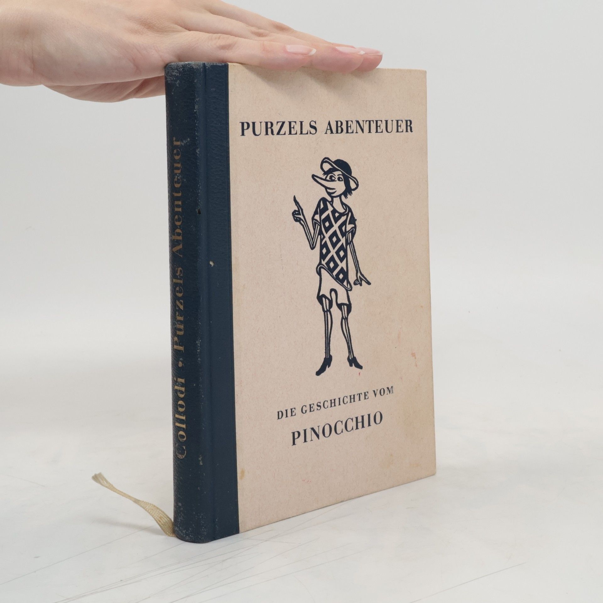 AA.VV. Purzels Abenteuer